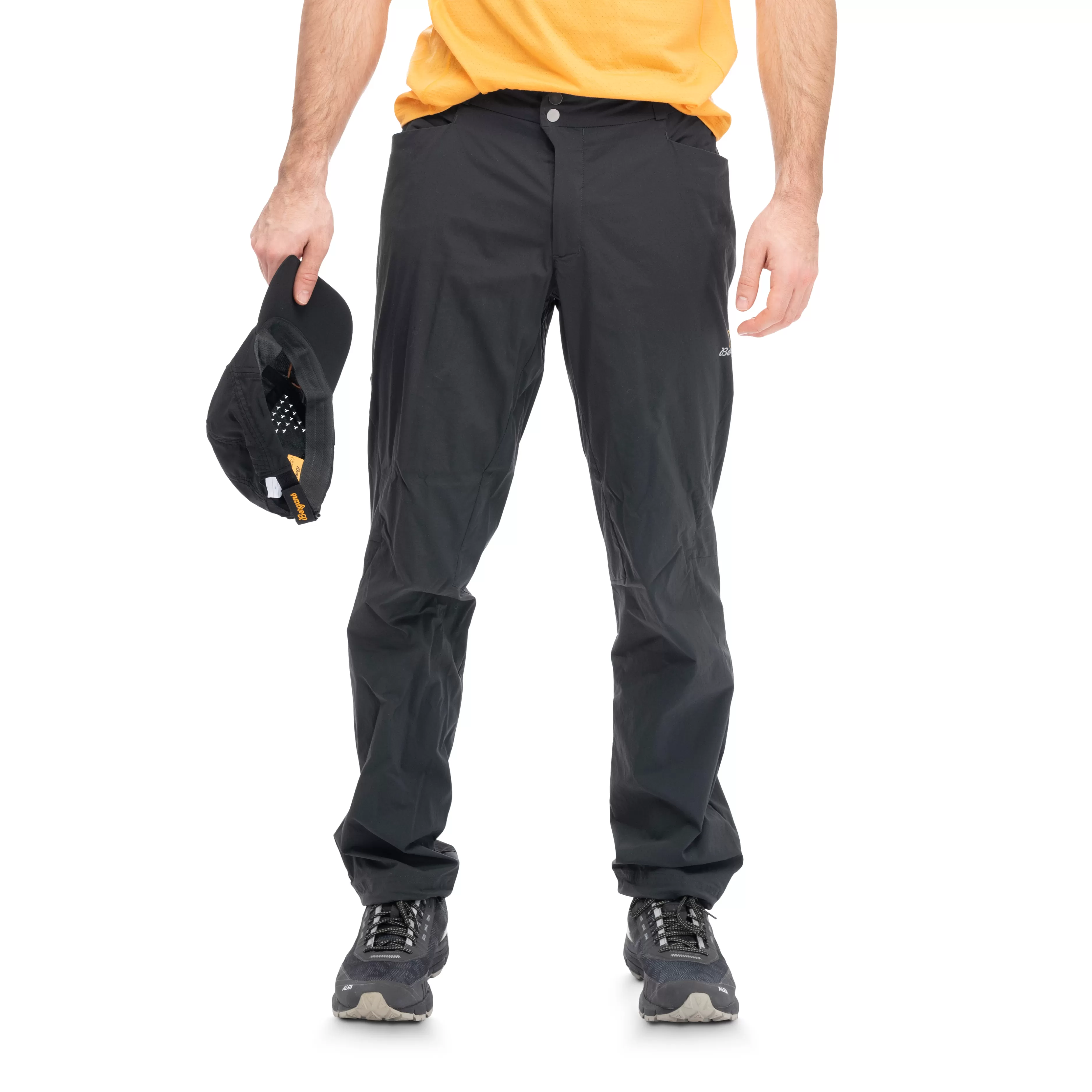 Y LightLine Vapor Pants Men - | Bergans Flash Sale