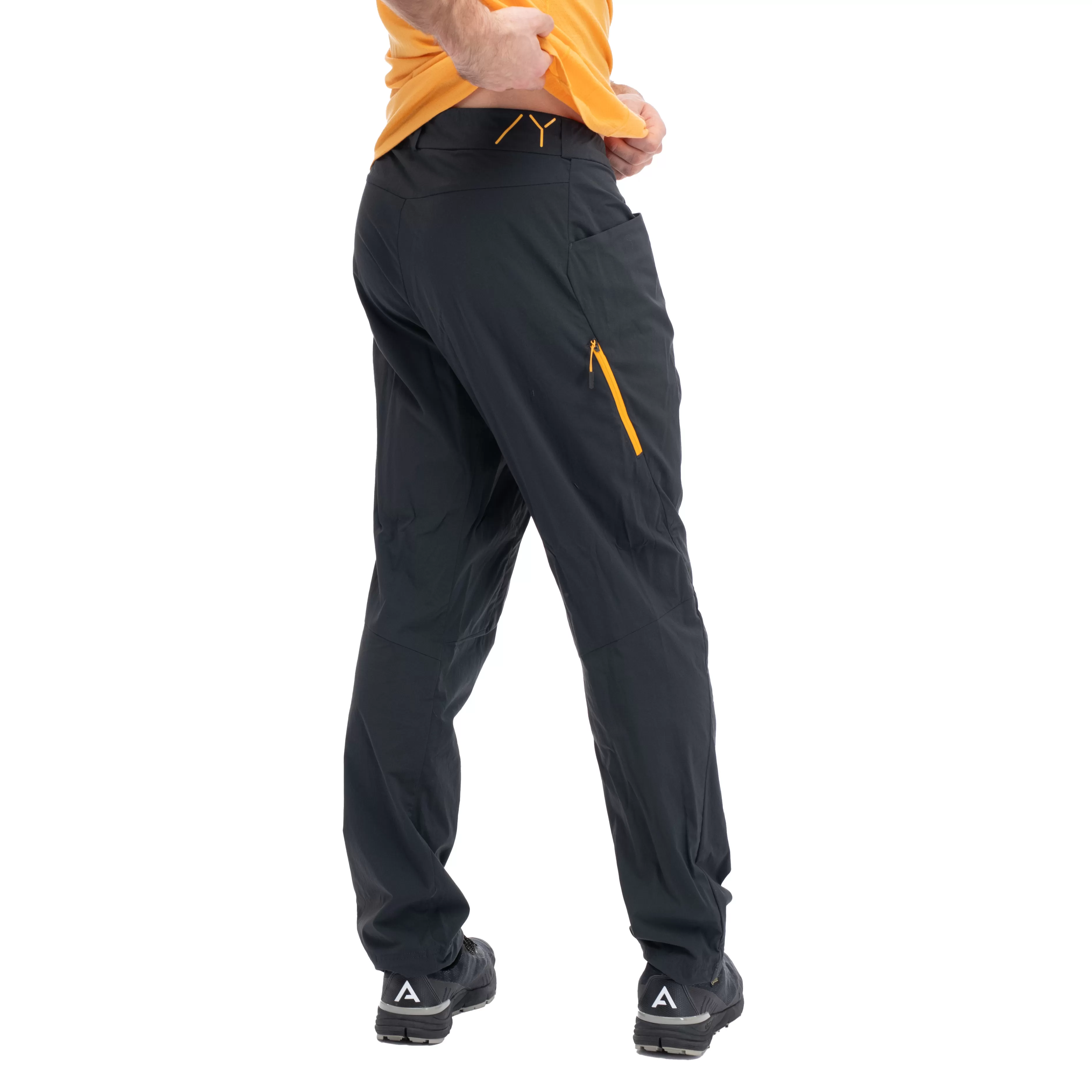 Y LightLine Vapor Pants Men - | Bergans Flash Sale