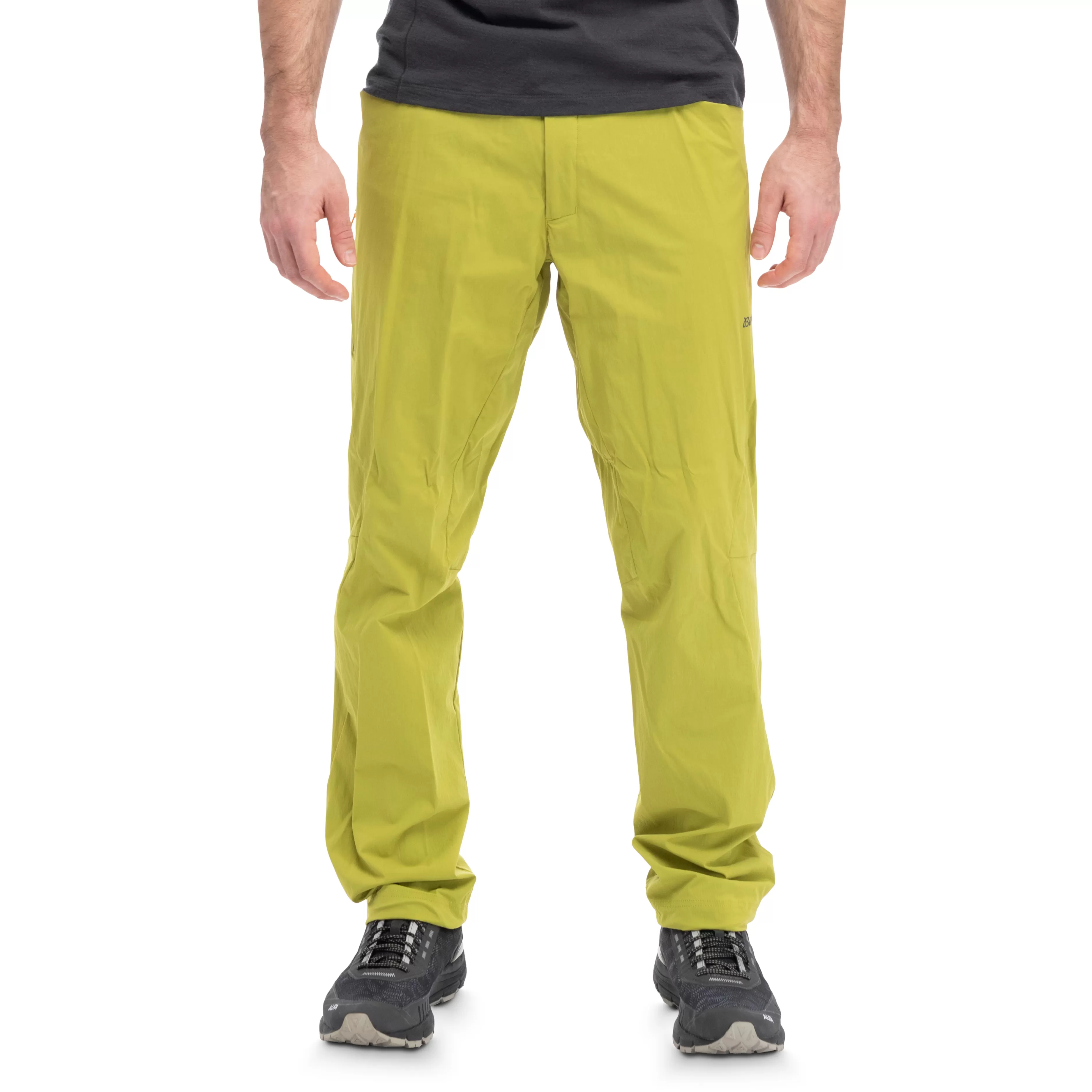 Y LightLine Vapor Pants Men - | Bergans Cheap