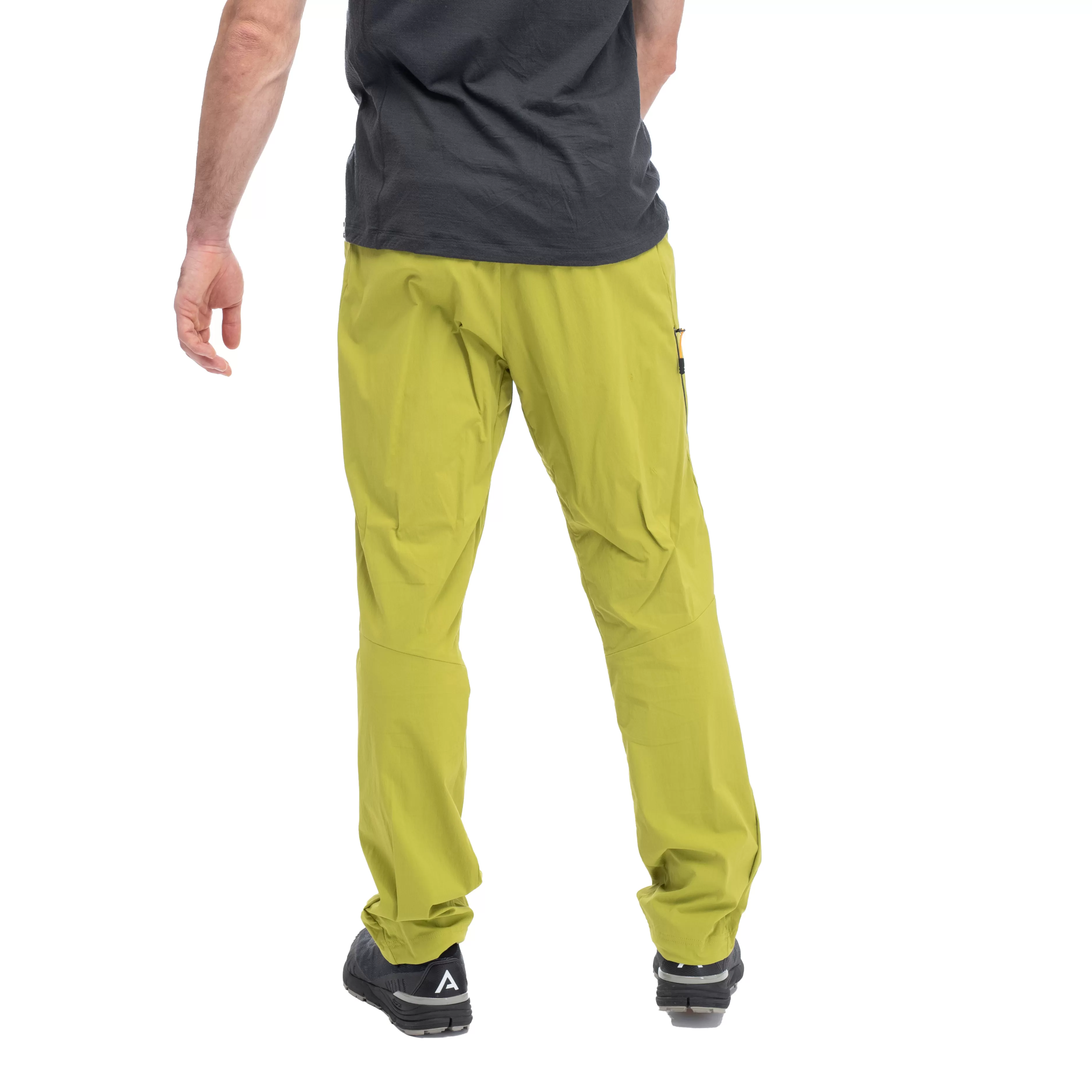 Y LightLine Vapor Pants Men - | Bergans Cheap