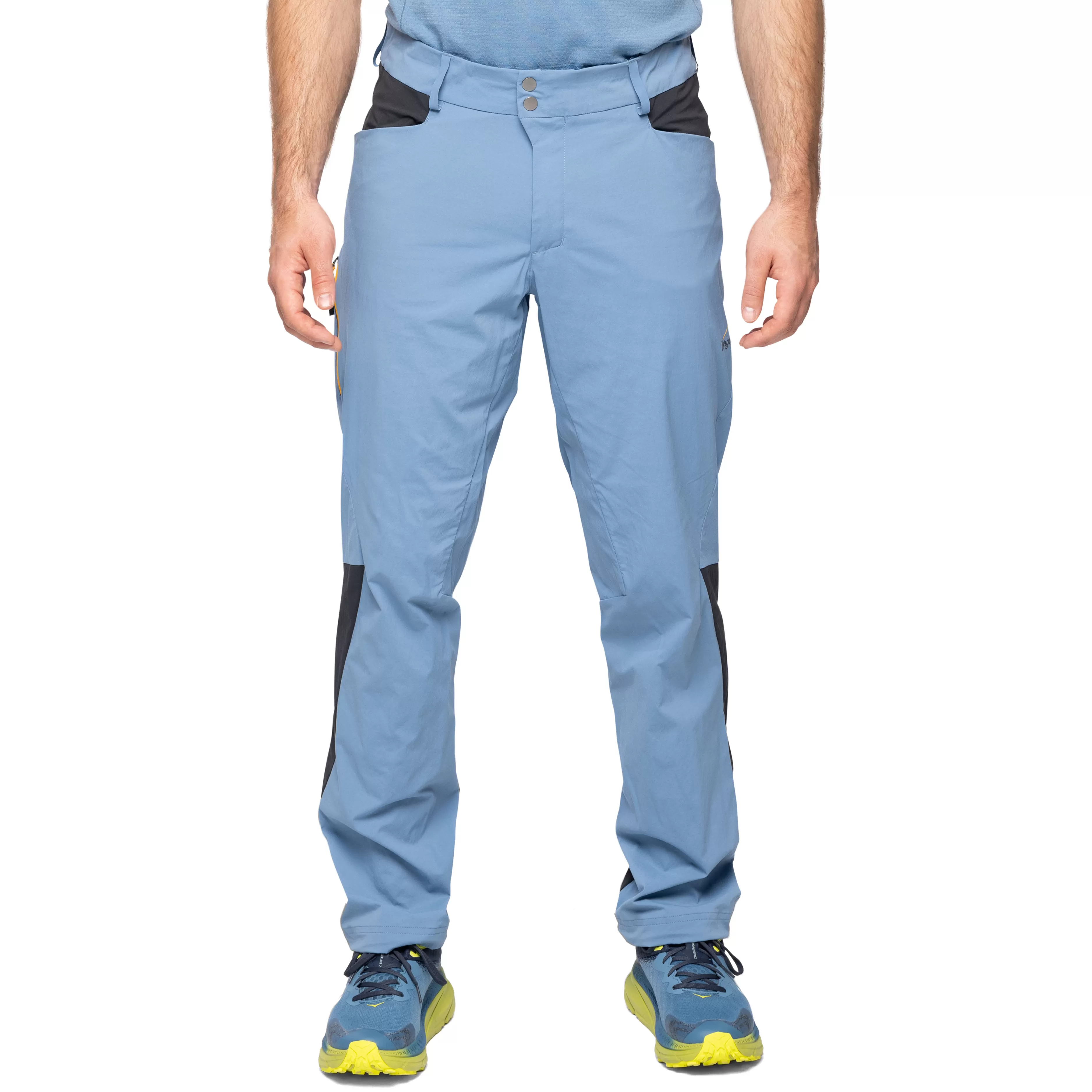 Y LightLine Vapor Pants Men - | Bergans Clearance