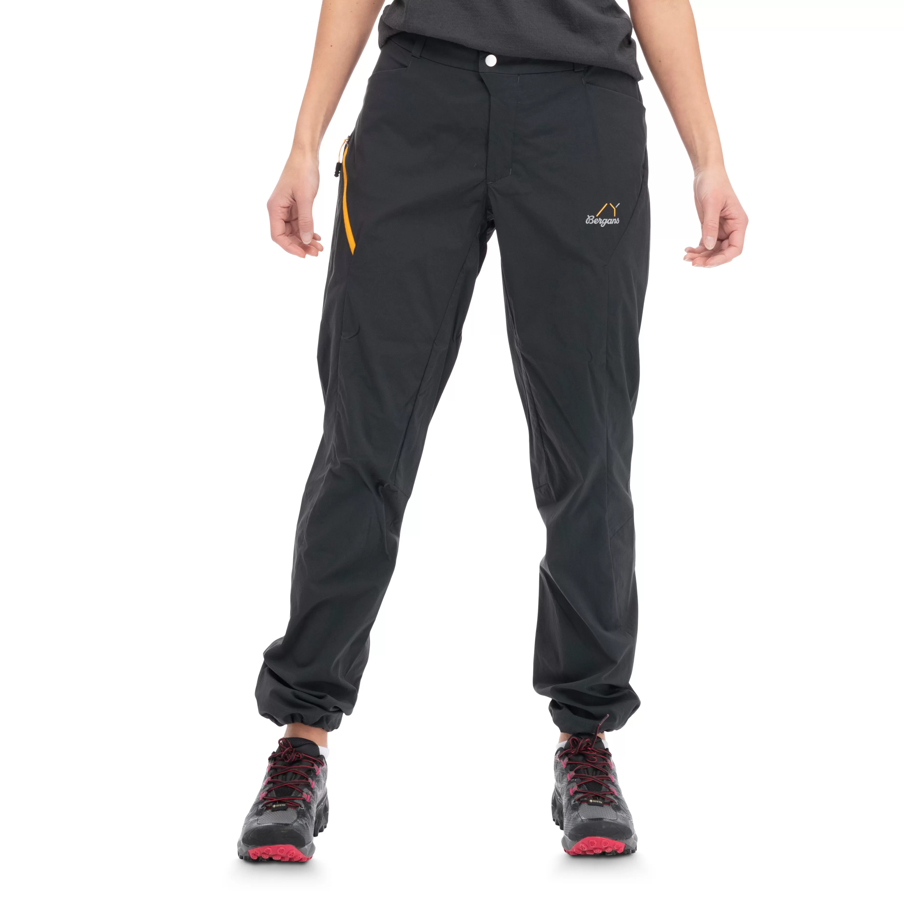 Y LightLine Vapor Pants Women - | Bergans Clearance