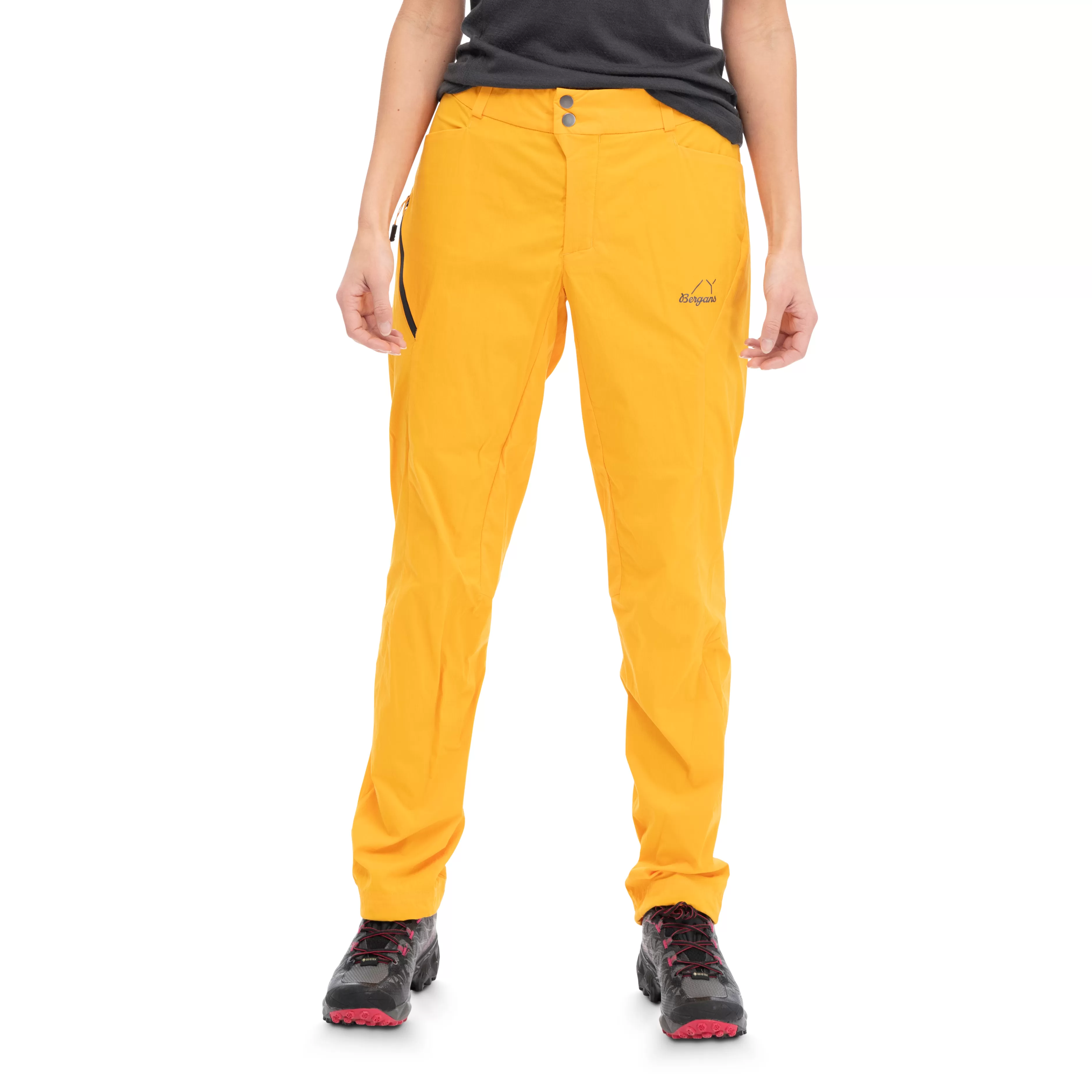 Y LightLine Vapor Pants Women - | Bergans Hot