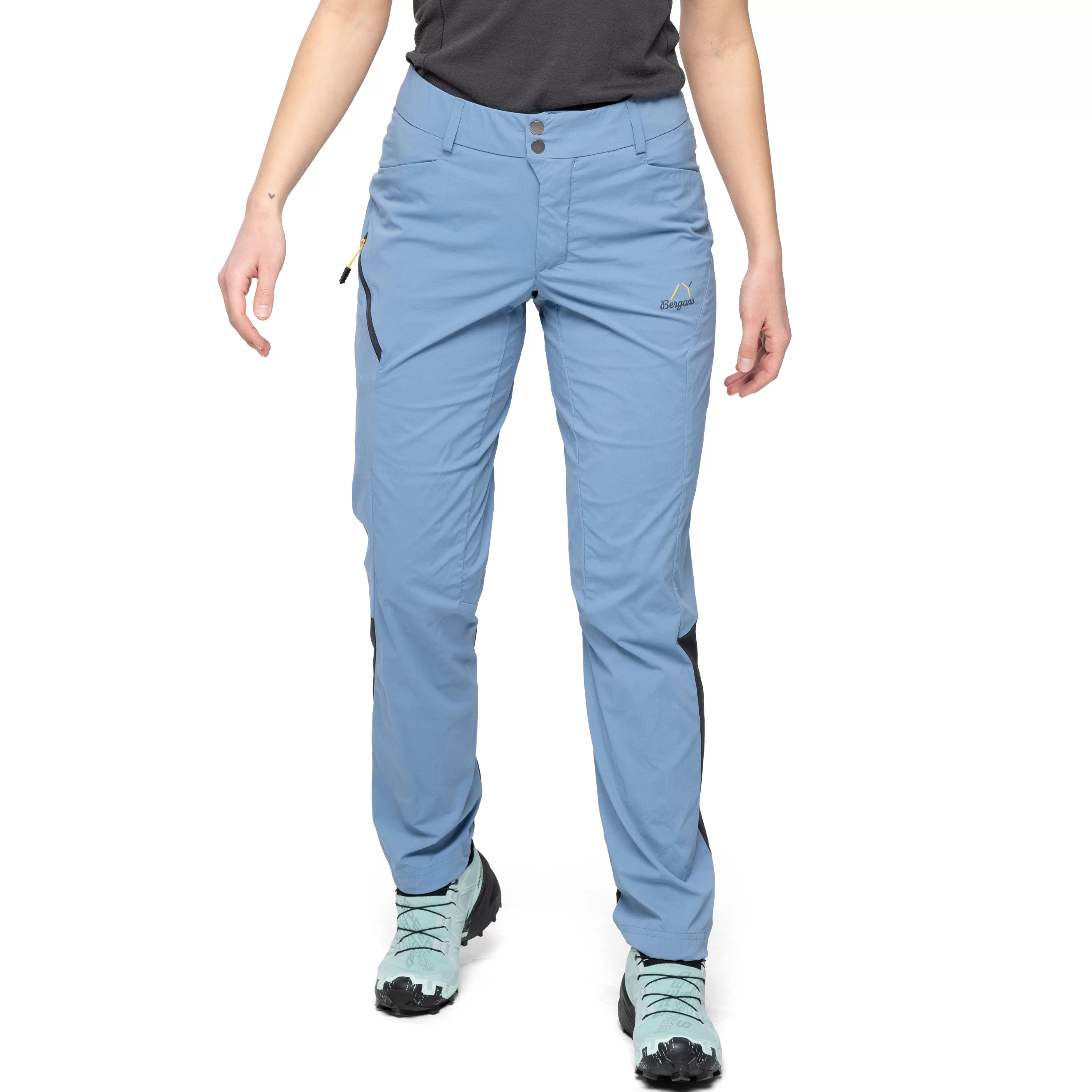 Y LightLine Vapor Pants Women - | Bergans Flash Sale