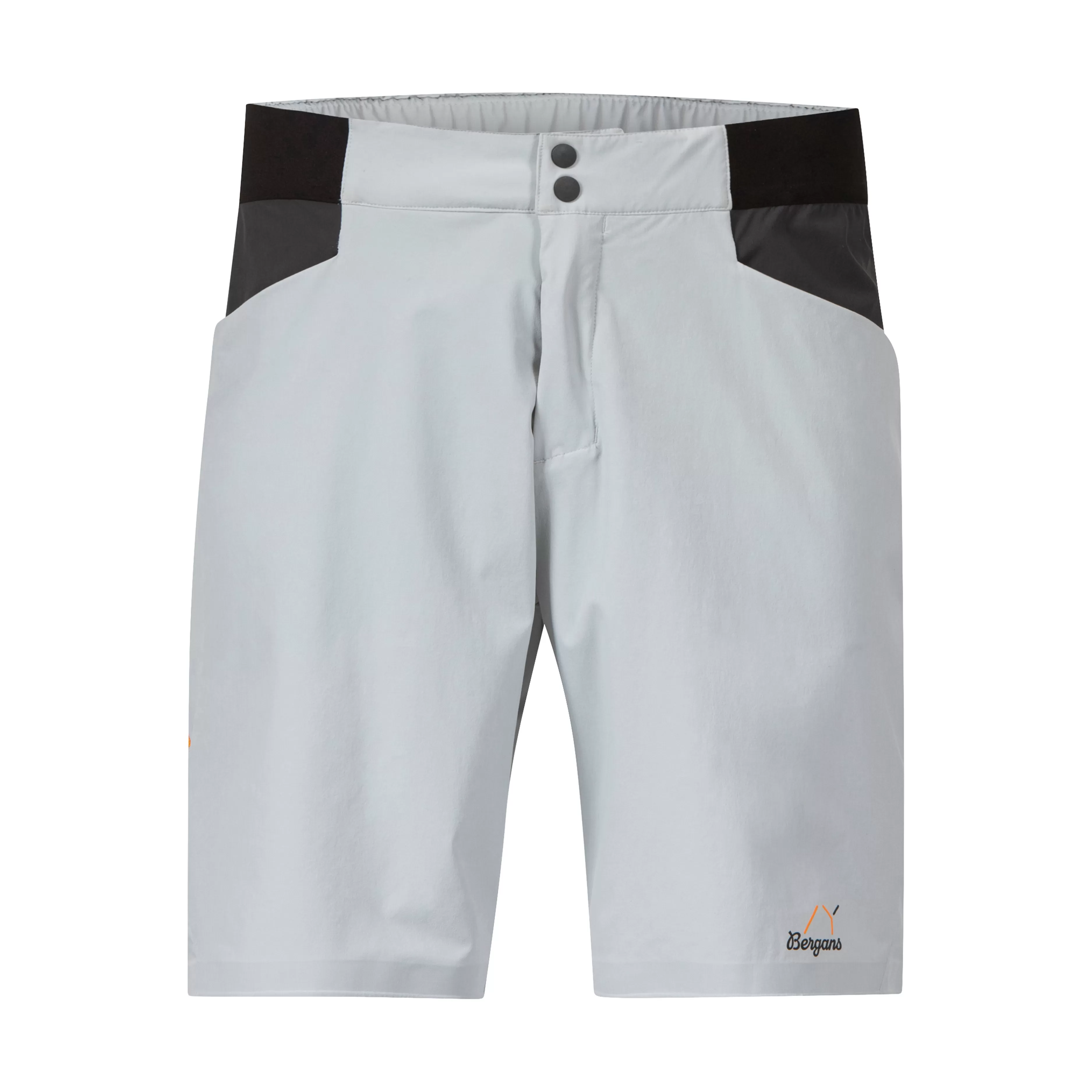 Y LightLine Vapor Shorts Men - | Bergans Flash Sale