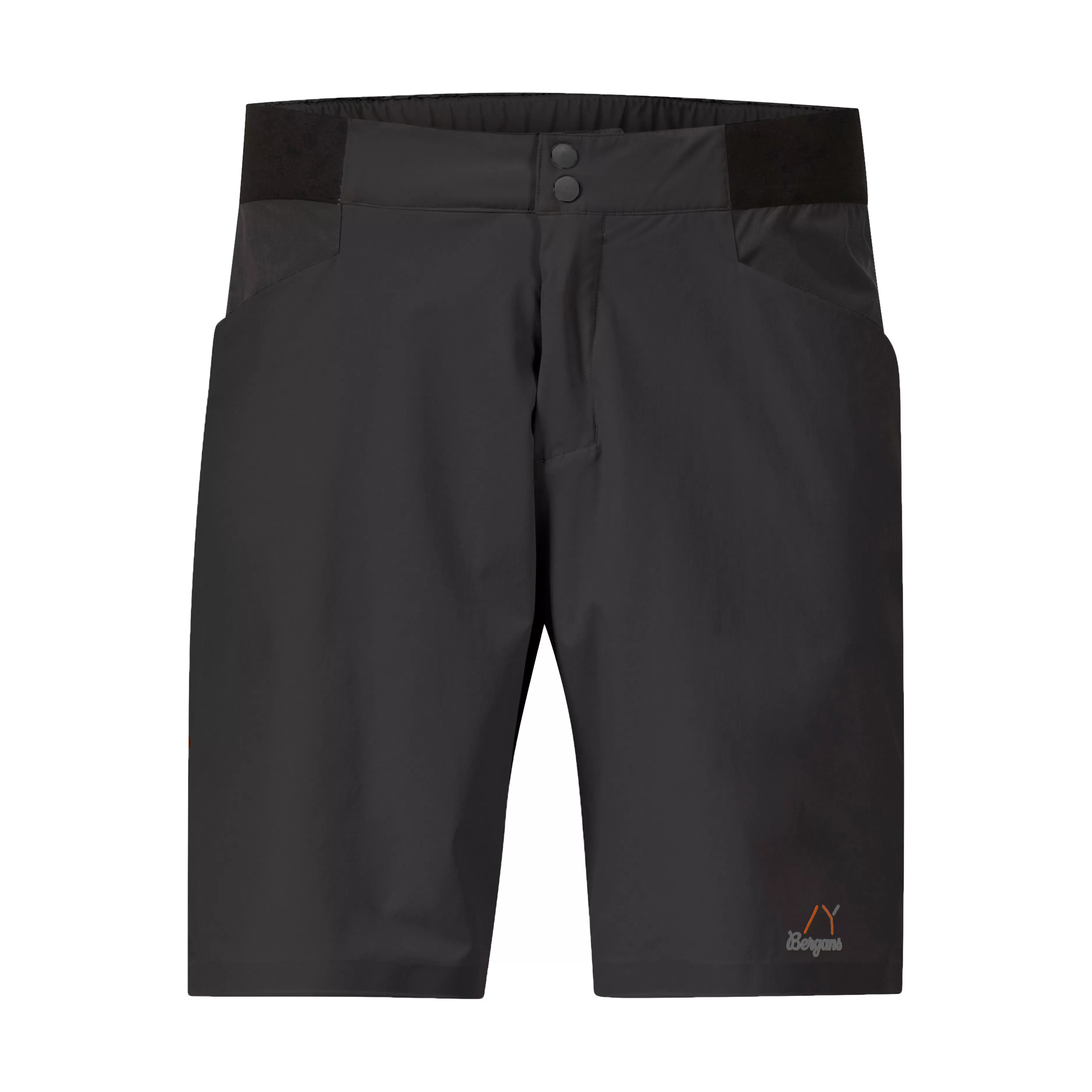 Y LightLine Vapor Shorts Men - | Bergans Sale