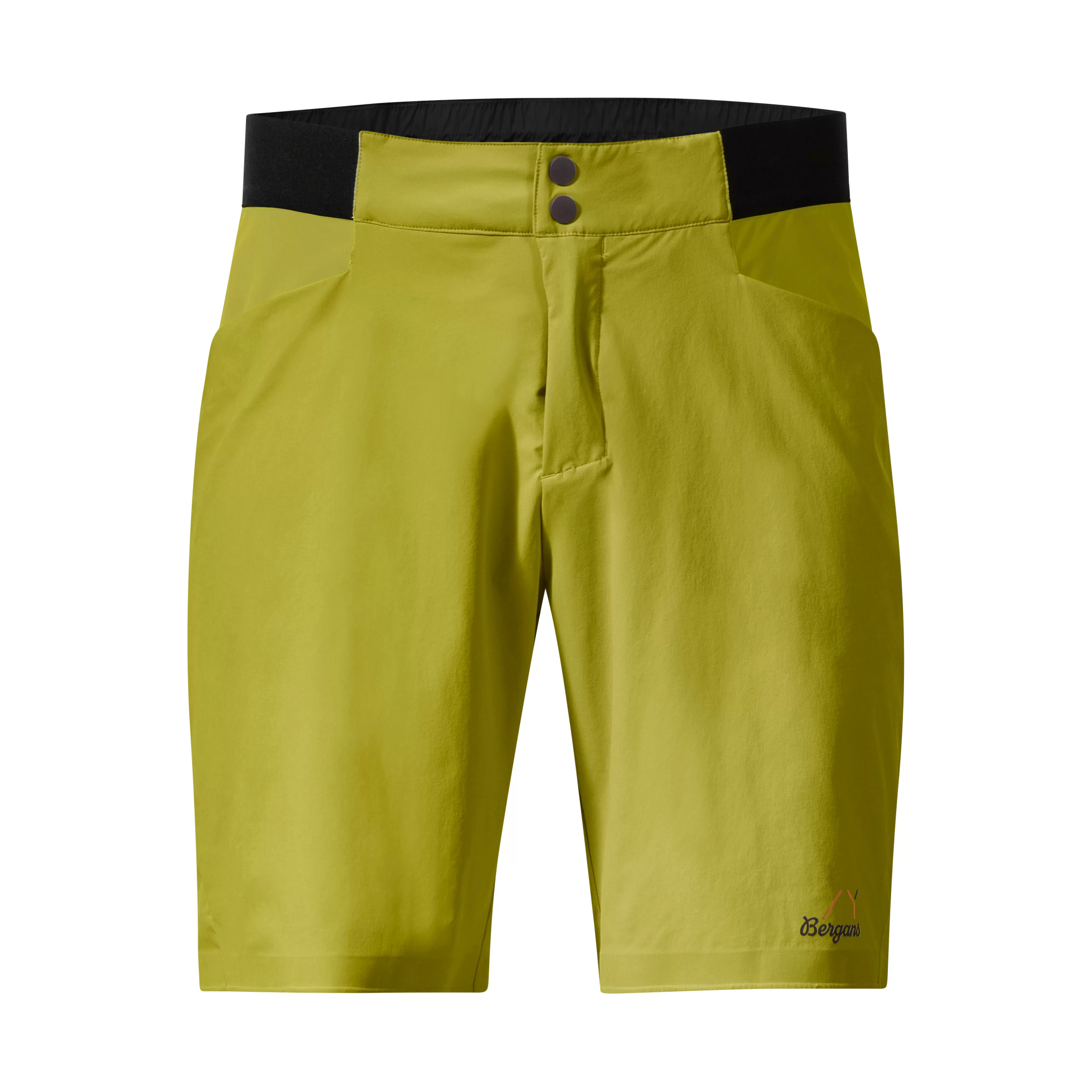 Y LightLine Vapor Shorts Men - | Bergans New