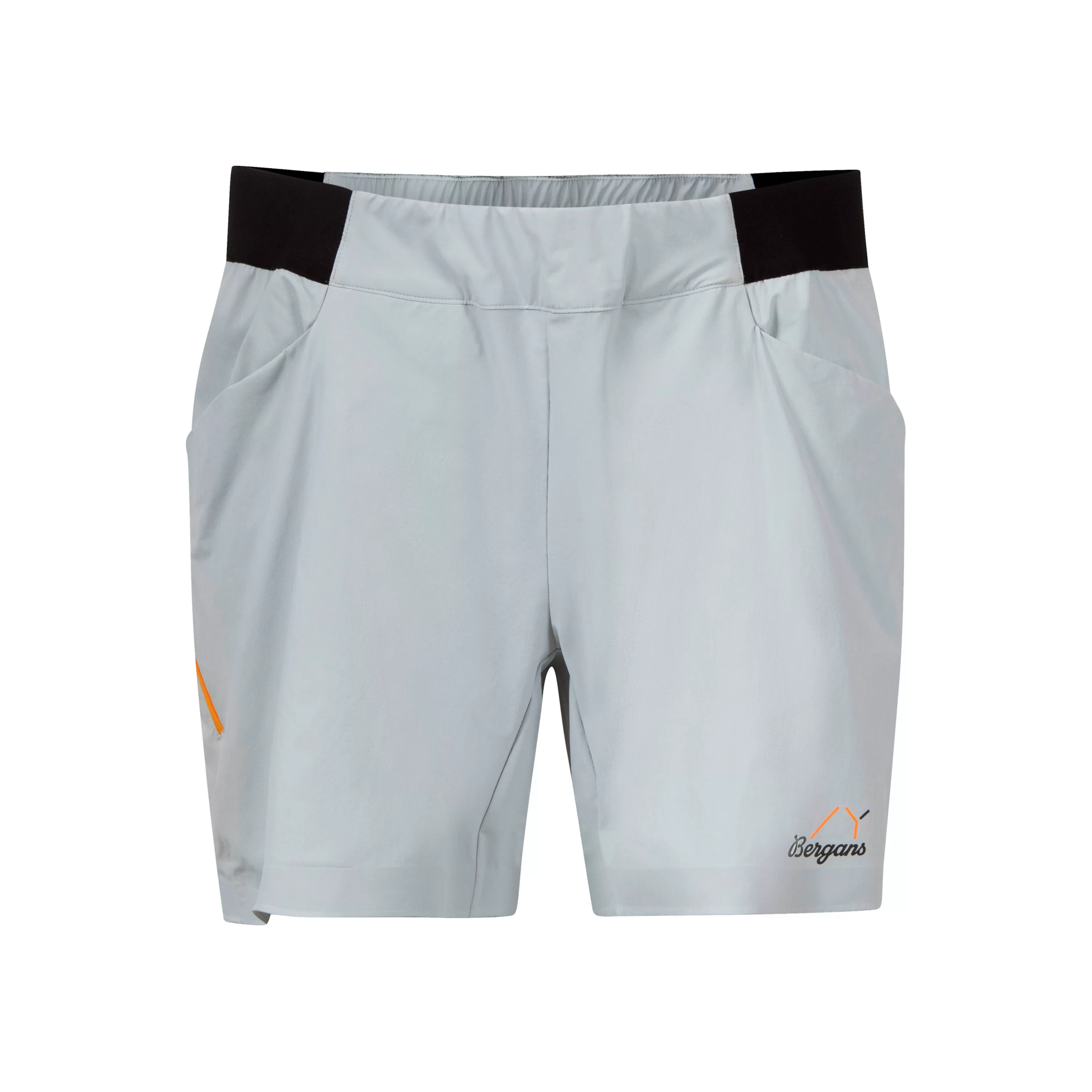 Y LightLine Vapor Shorts Women - | Bergans Store