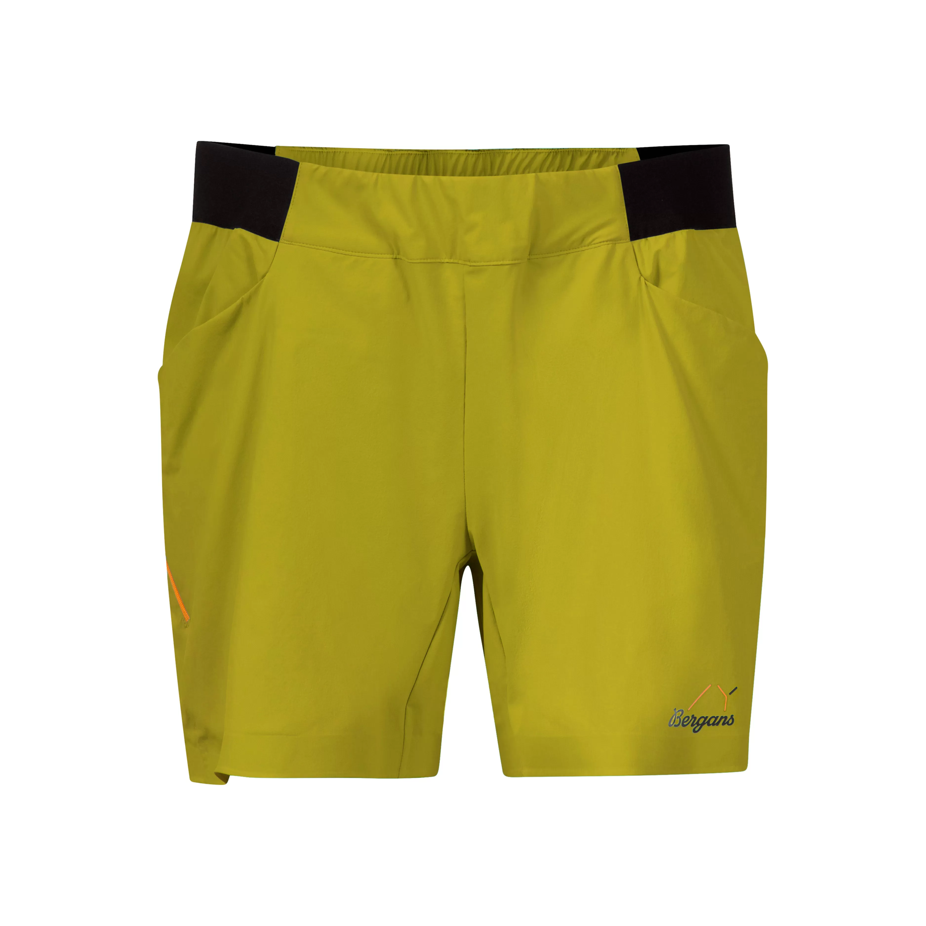 Y LightLine Vapor Shorts Women - | Bergans Cheap