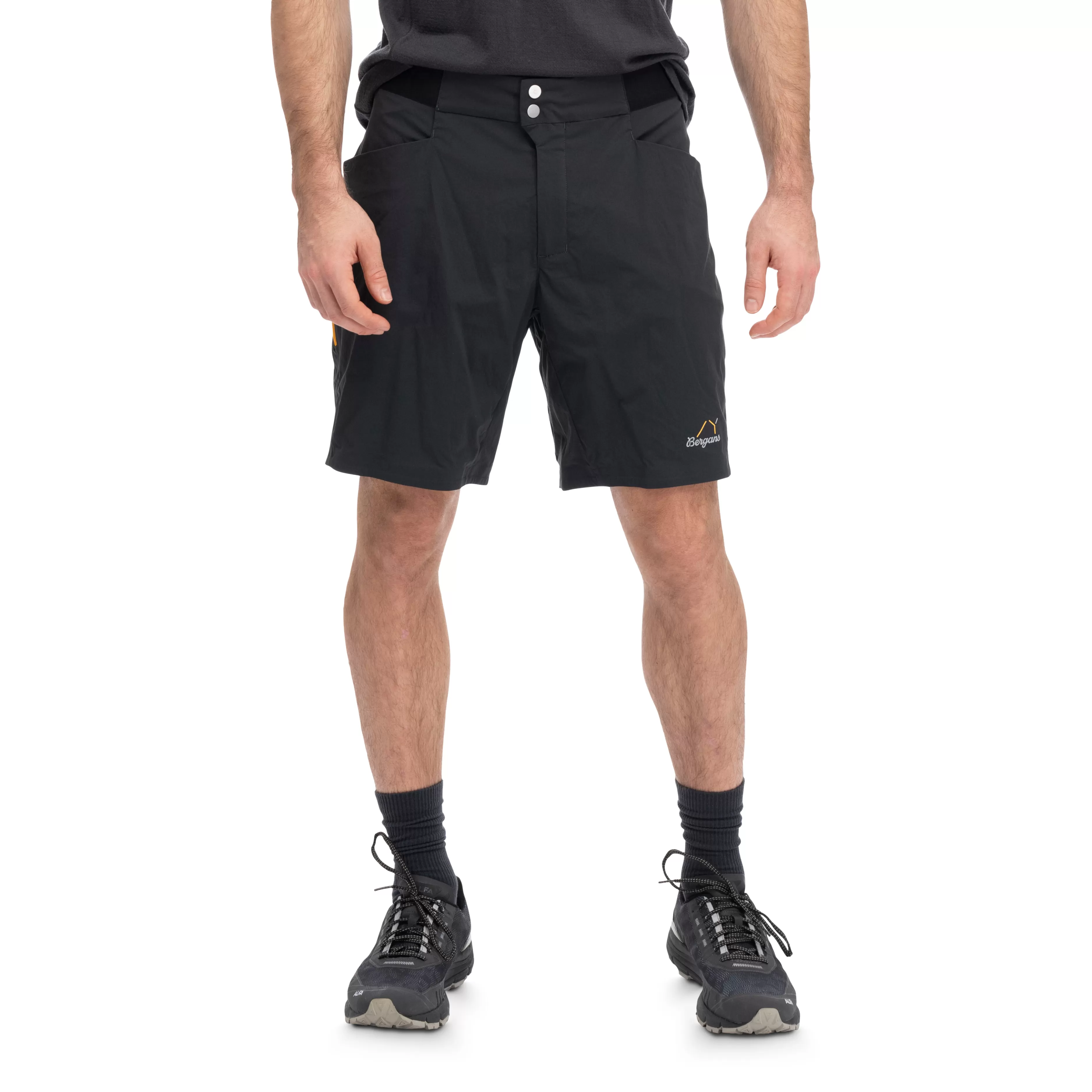 Y LightLine Vapor V2 Shorts Men - | Bergans Clearance