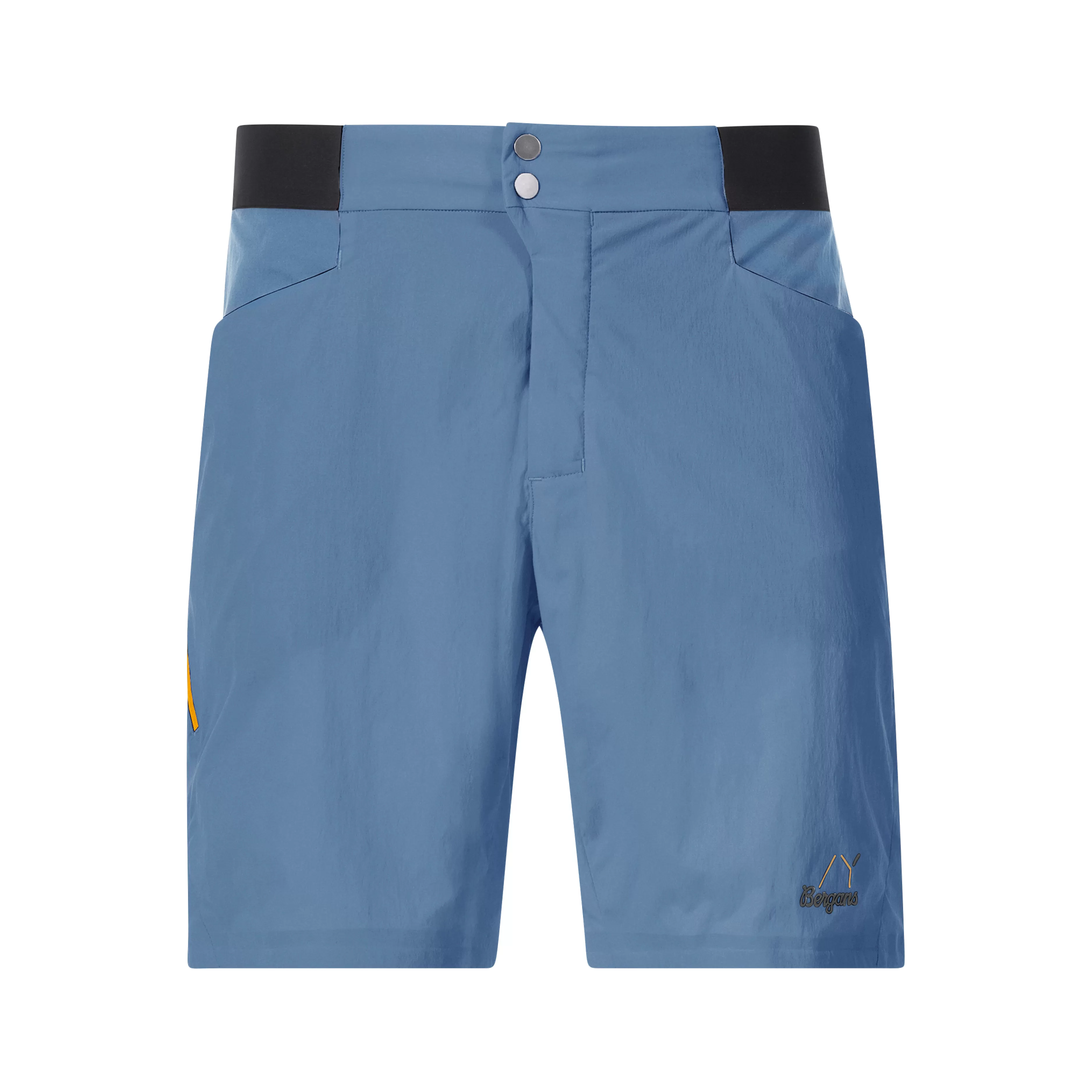 Y LightLine Vapor V2 Shorts Men - | Bergans Store