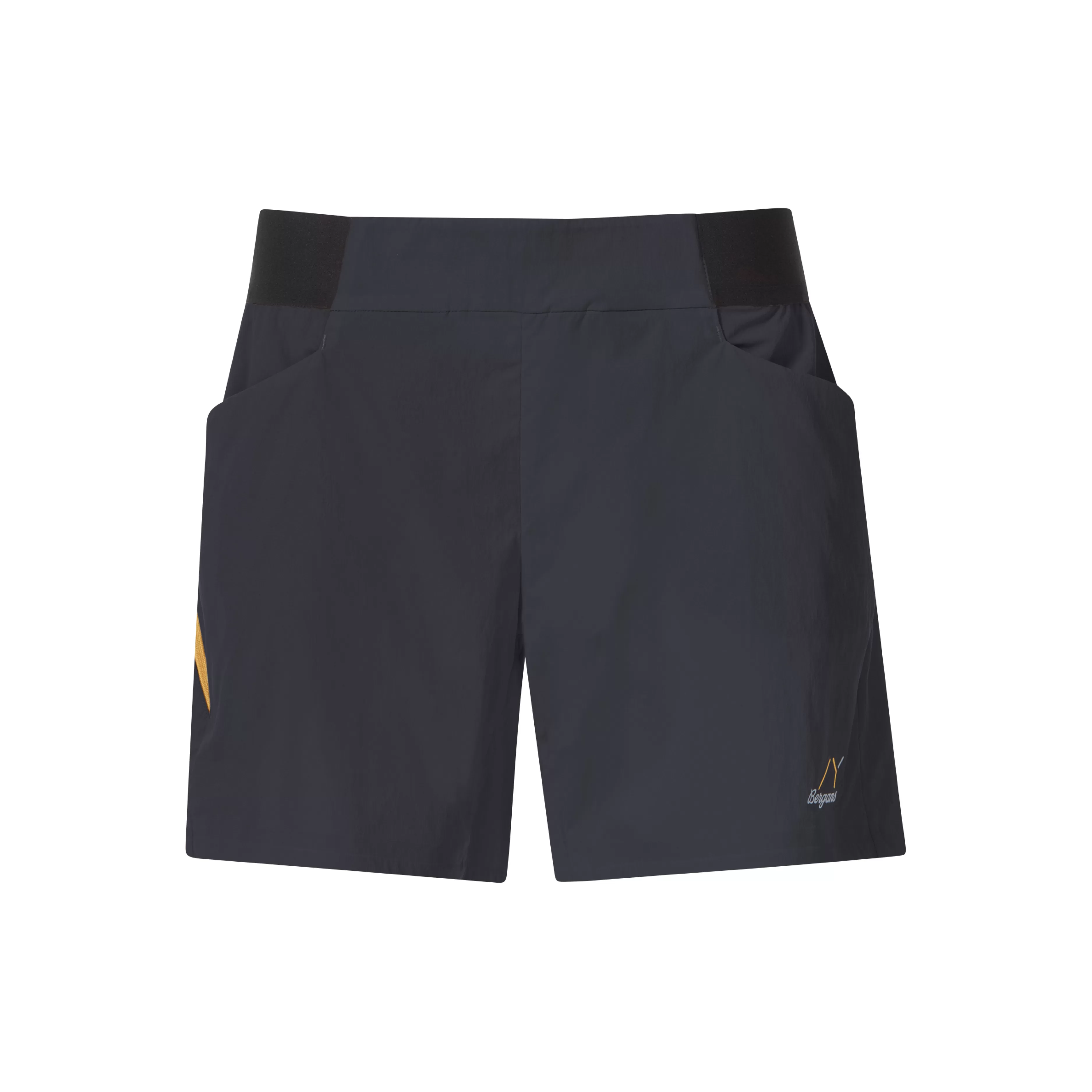 Y LightLine Vapor V2 Shorts Women - | Bergans Clearance