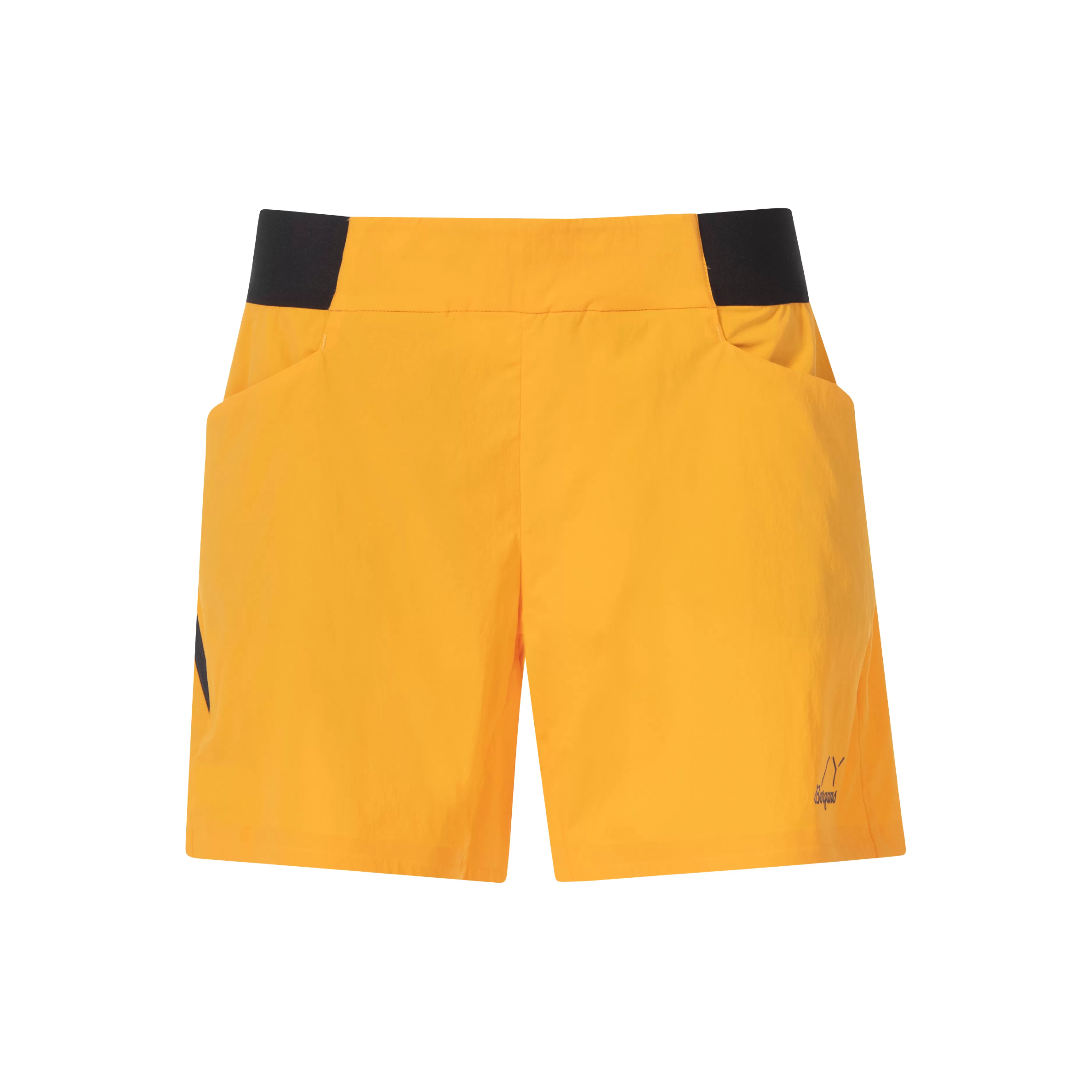 Y LightLine Vapor V2 Shorts Women - | Bergans Cheap