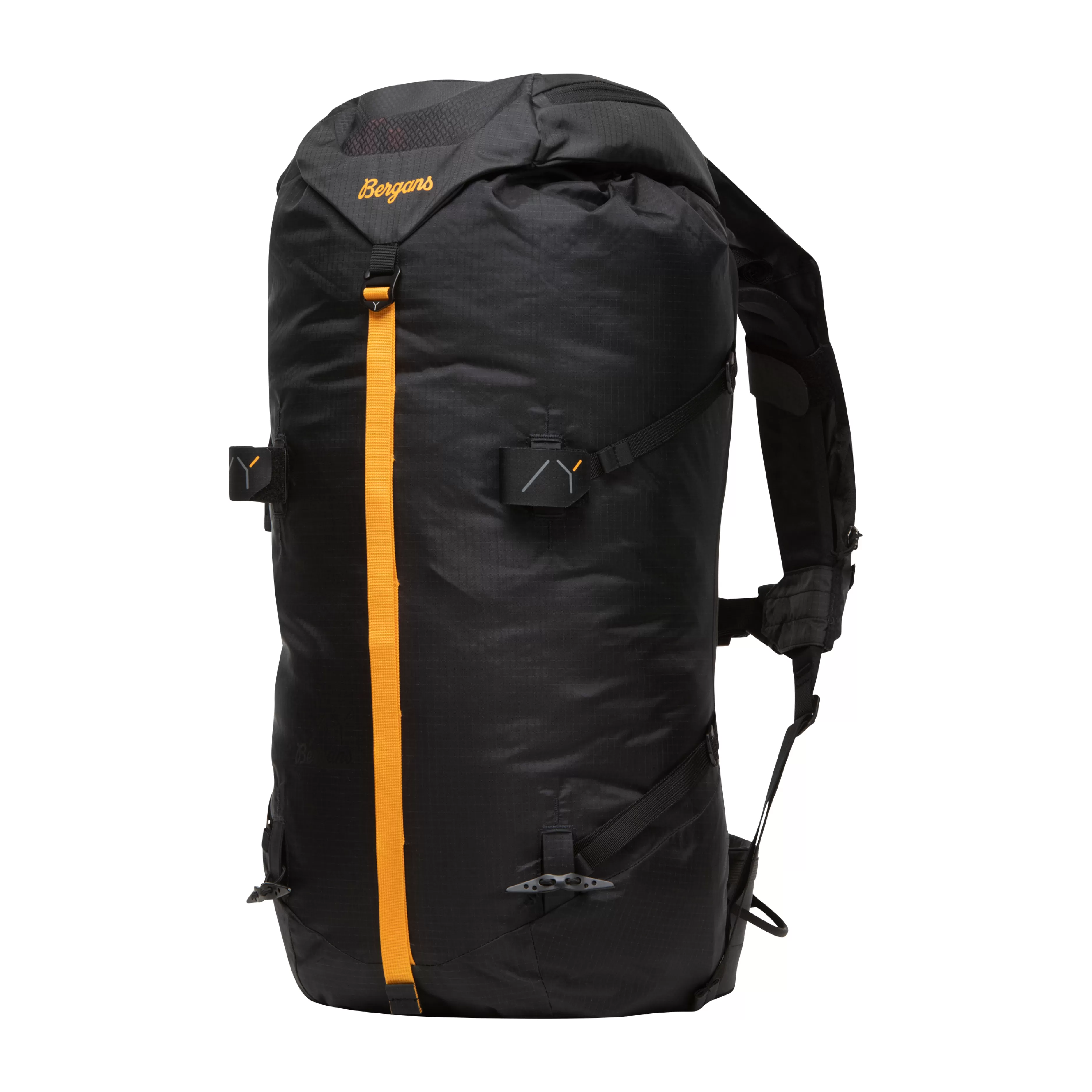 Y MountainLine 40 Daypack M/L W/Safeback - | Bergans Hot