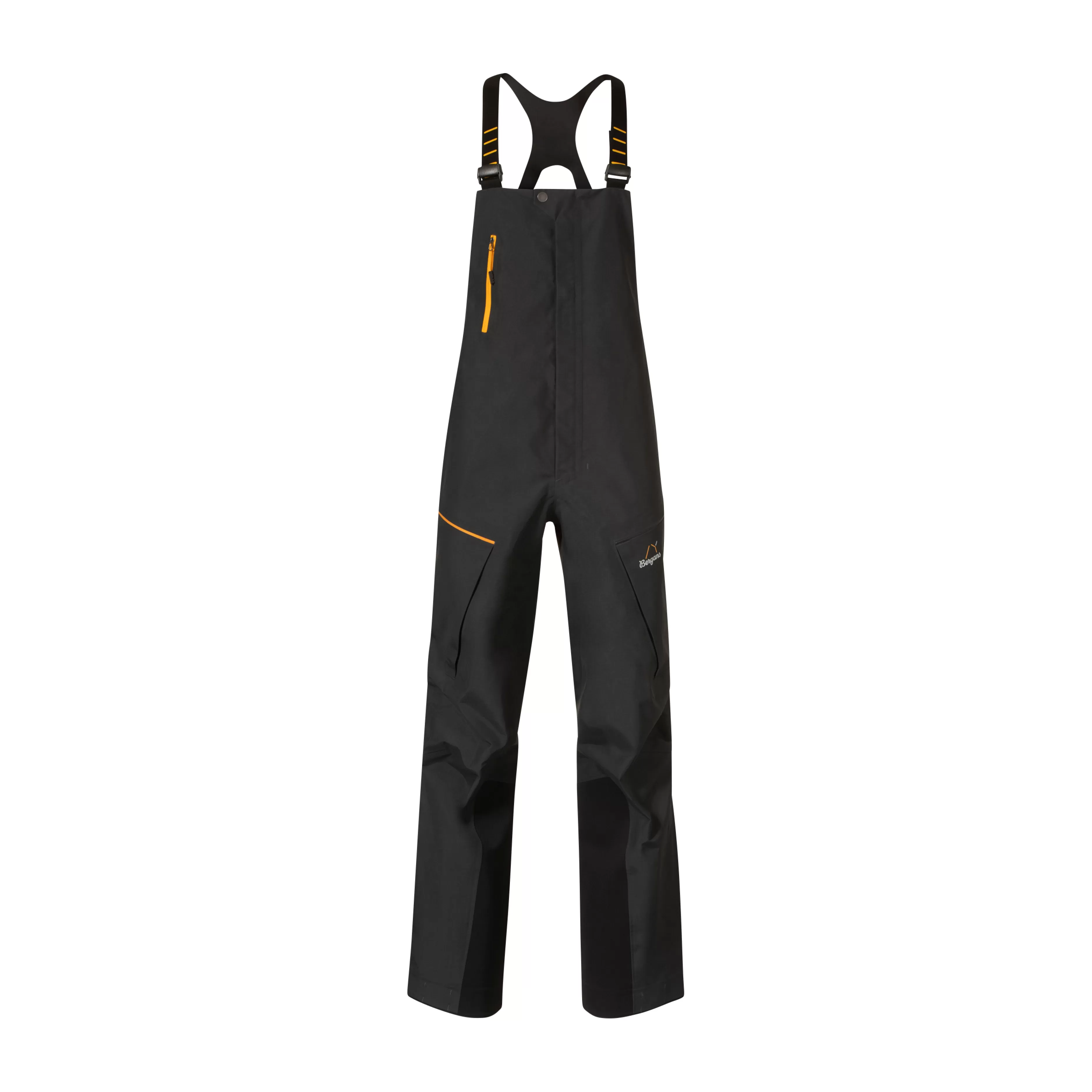 Y MountainLine Bold 3L Shell Bib Pants Women - | Bergans Hot