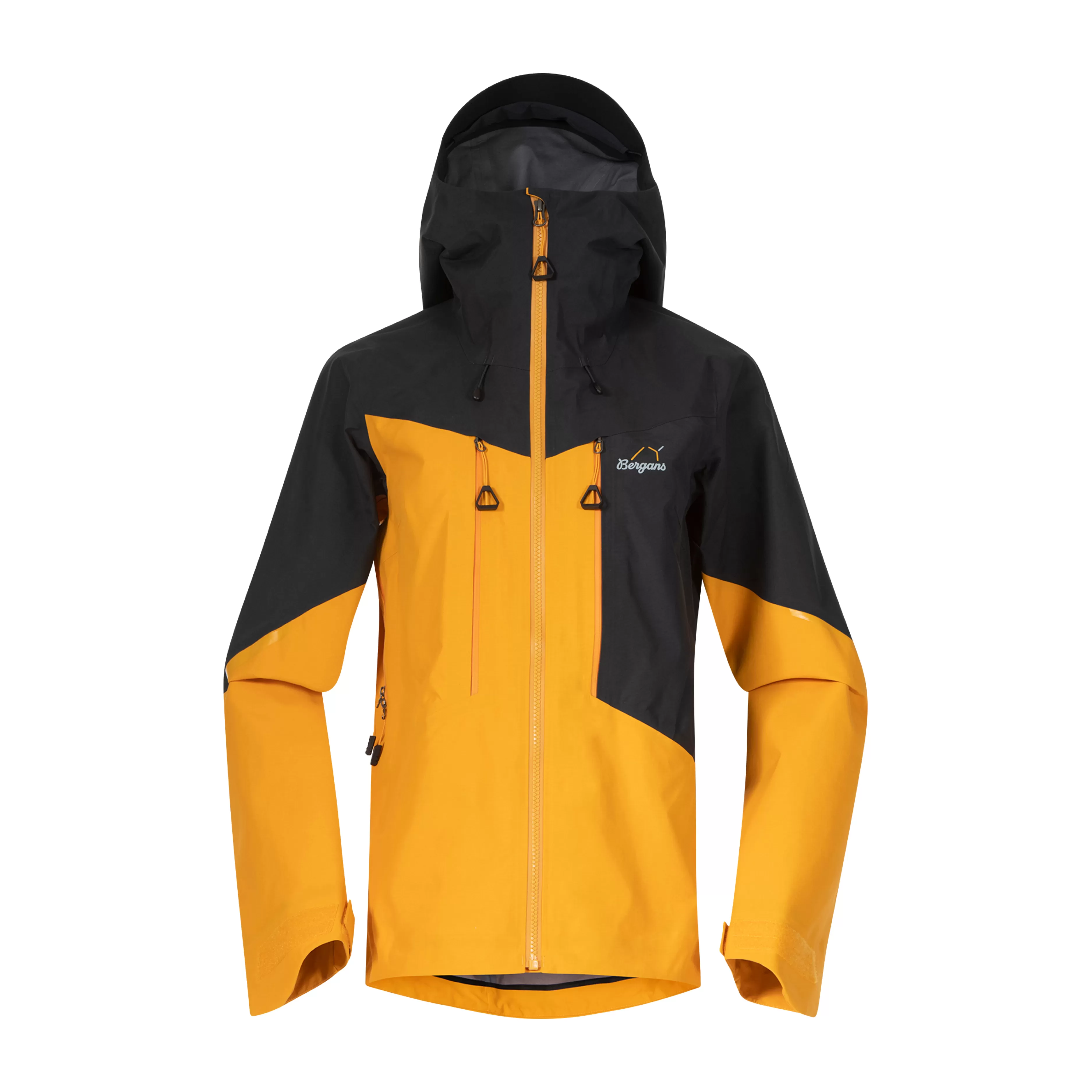 Y MountainLine Bold 3L Shell Jacket Women - | Bergans Clearance