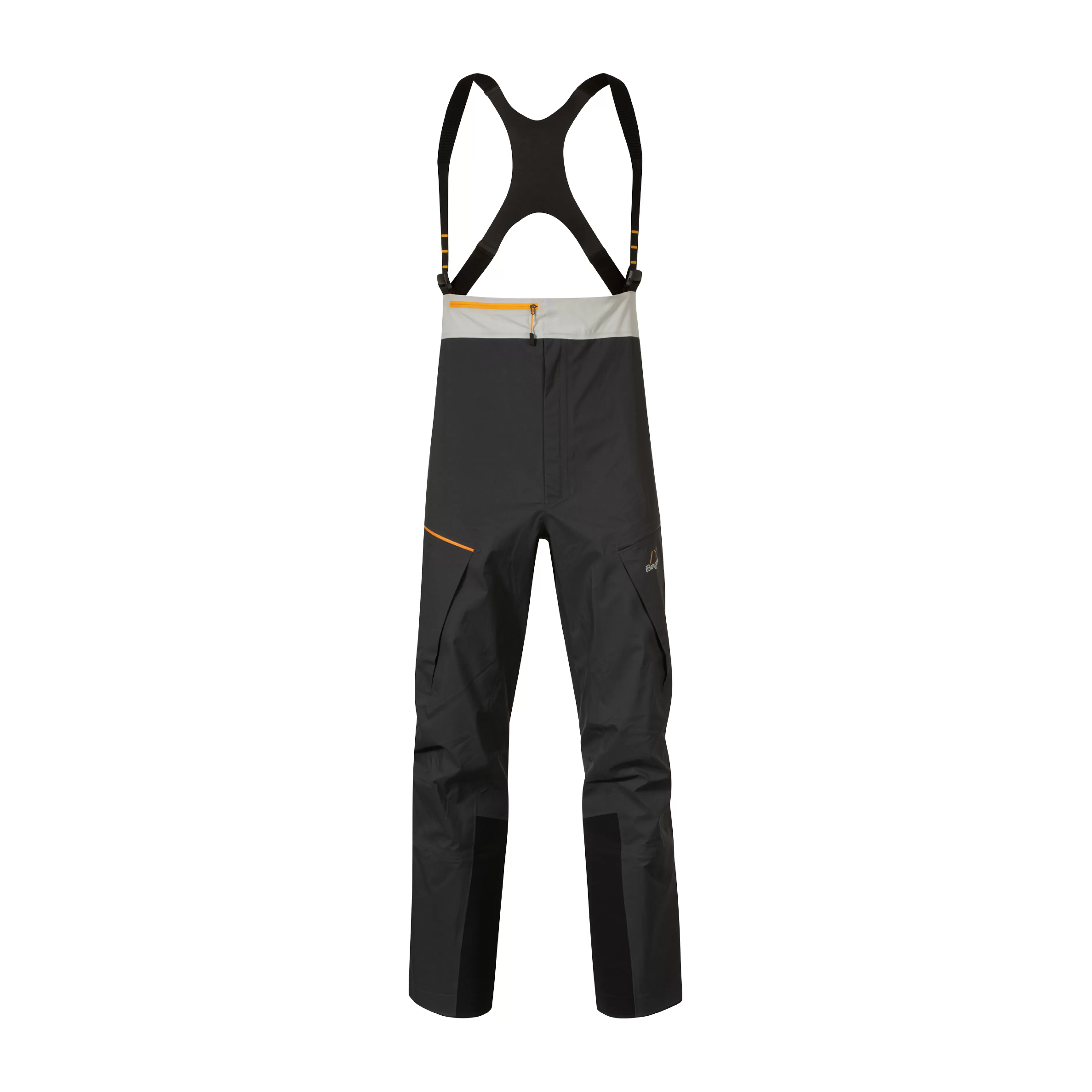 Y MountainLine Breathe 3L Shell Bib Pants Men - | Bergans Flash Sale