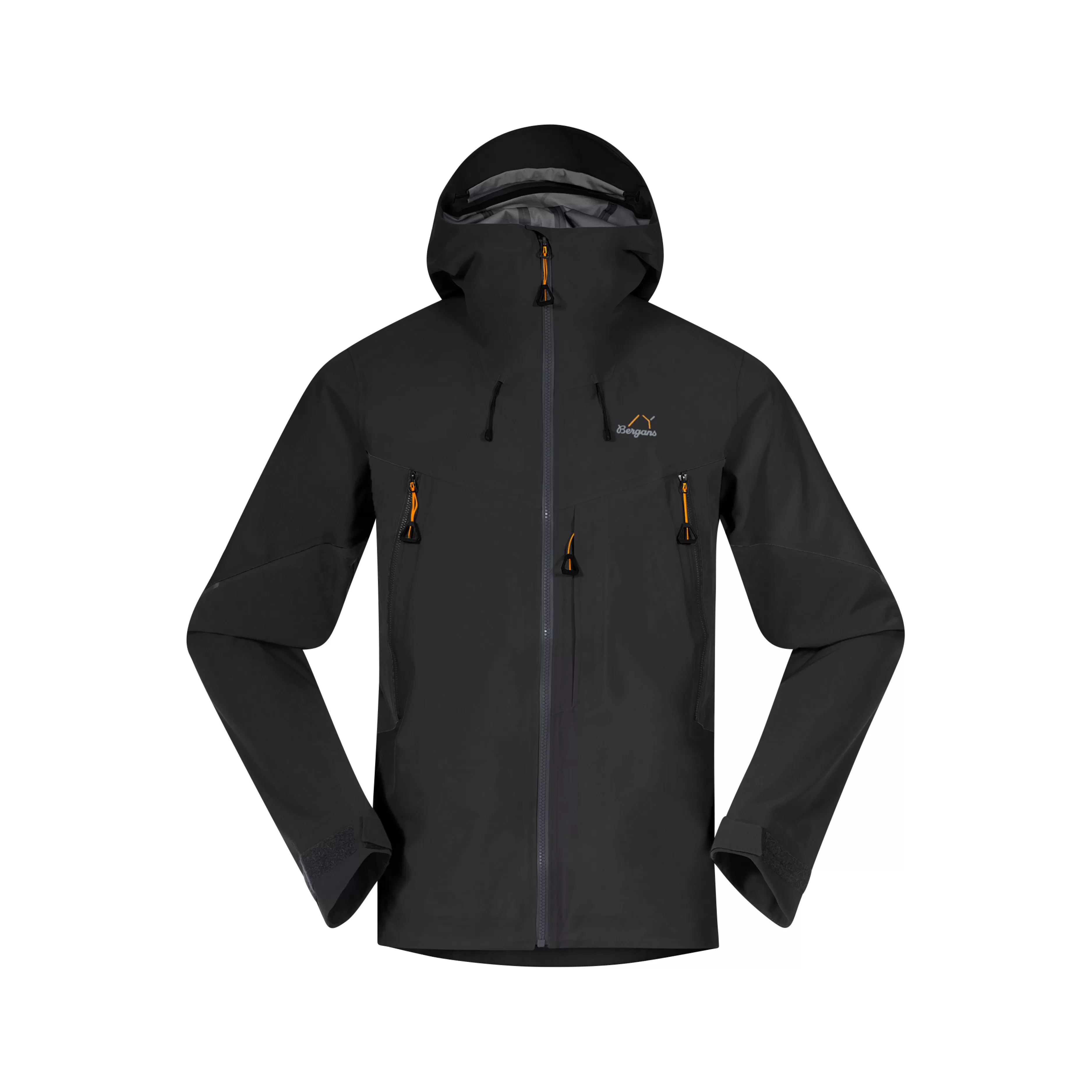 Y MountainLine Hybrid Softshell Jacket Men - | Bergans Clearance