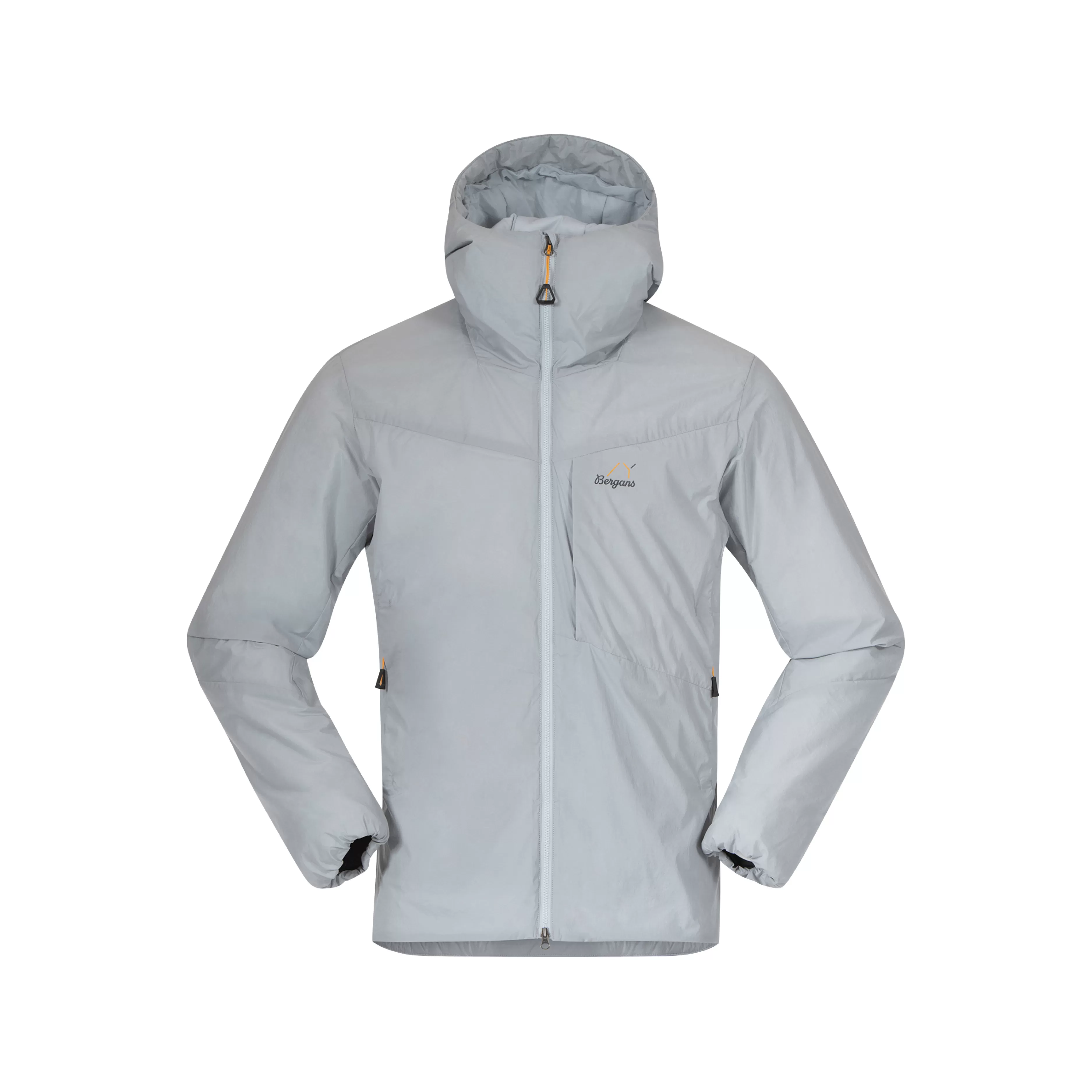 Y MountainLine Insulated Windbreaker Jacket Men - | Bergans Hot