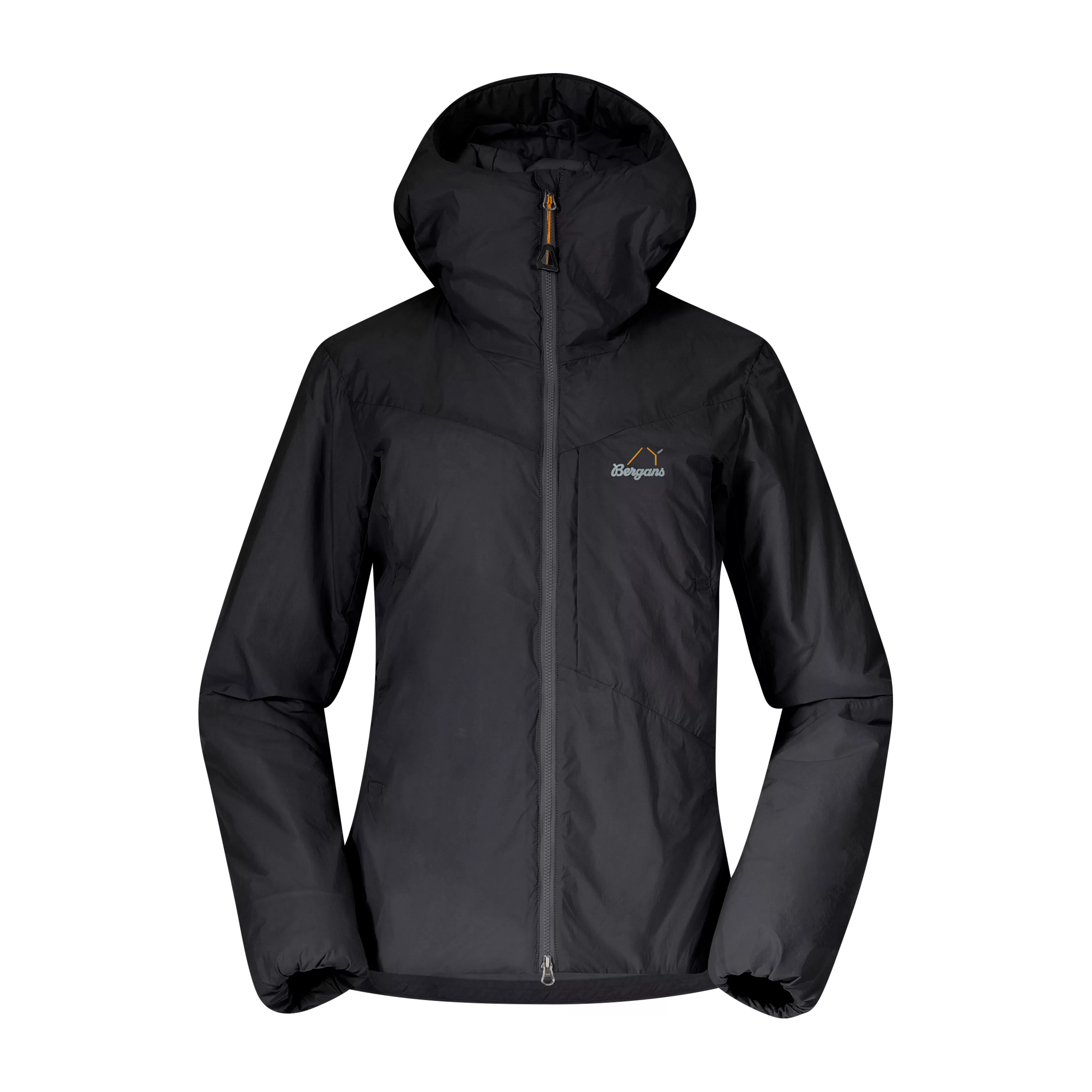 Y MountainLine Insulated Windbreaker Jacket Women - | Bergans Sale