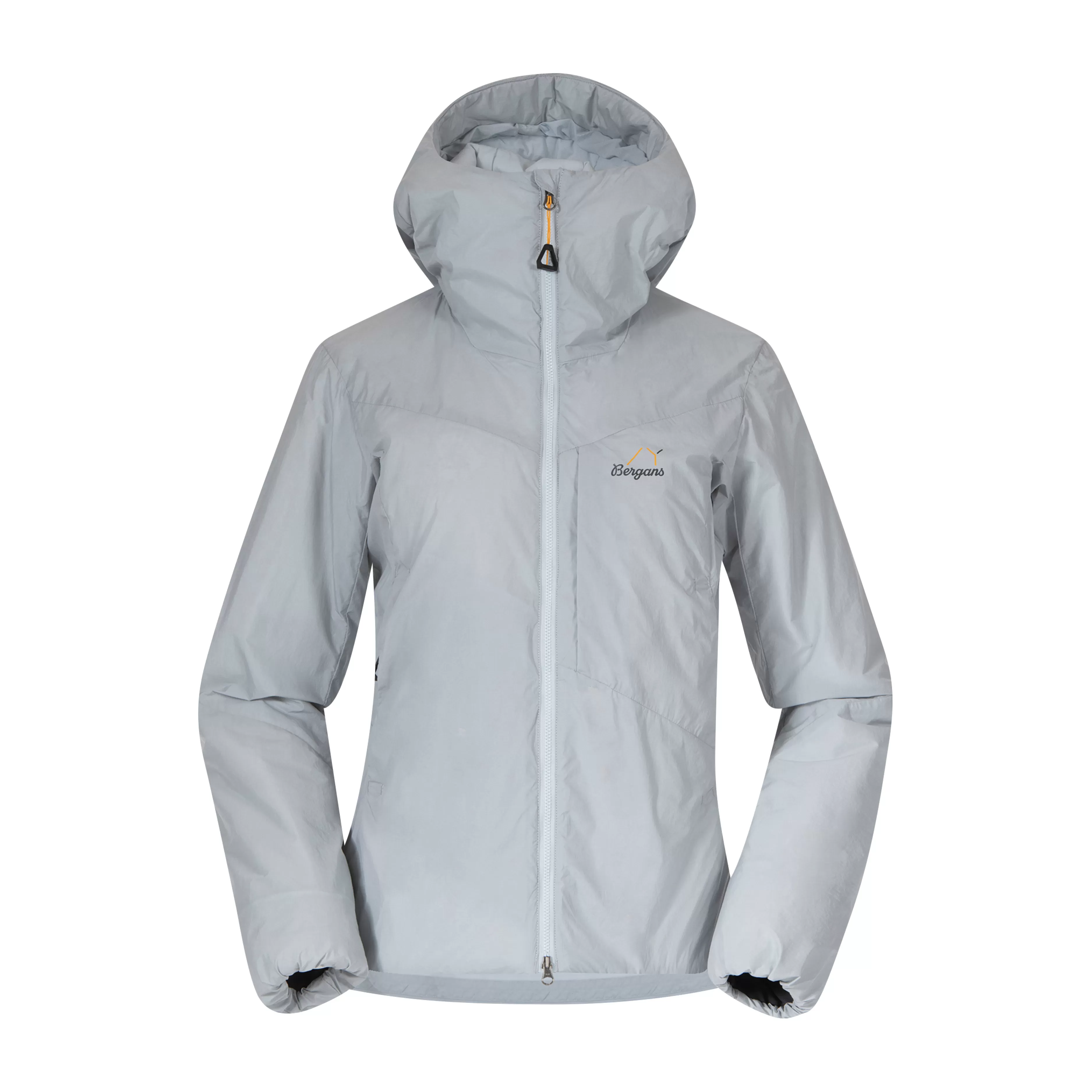 Y MountainLine Insulated Windbreaker Jacket Women - | Bergans Best