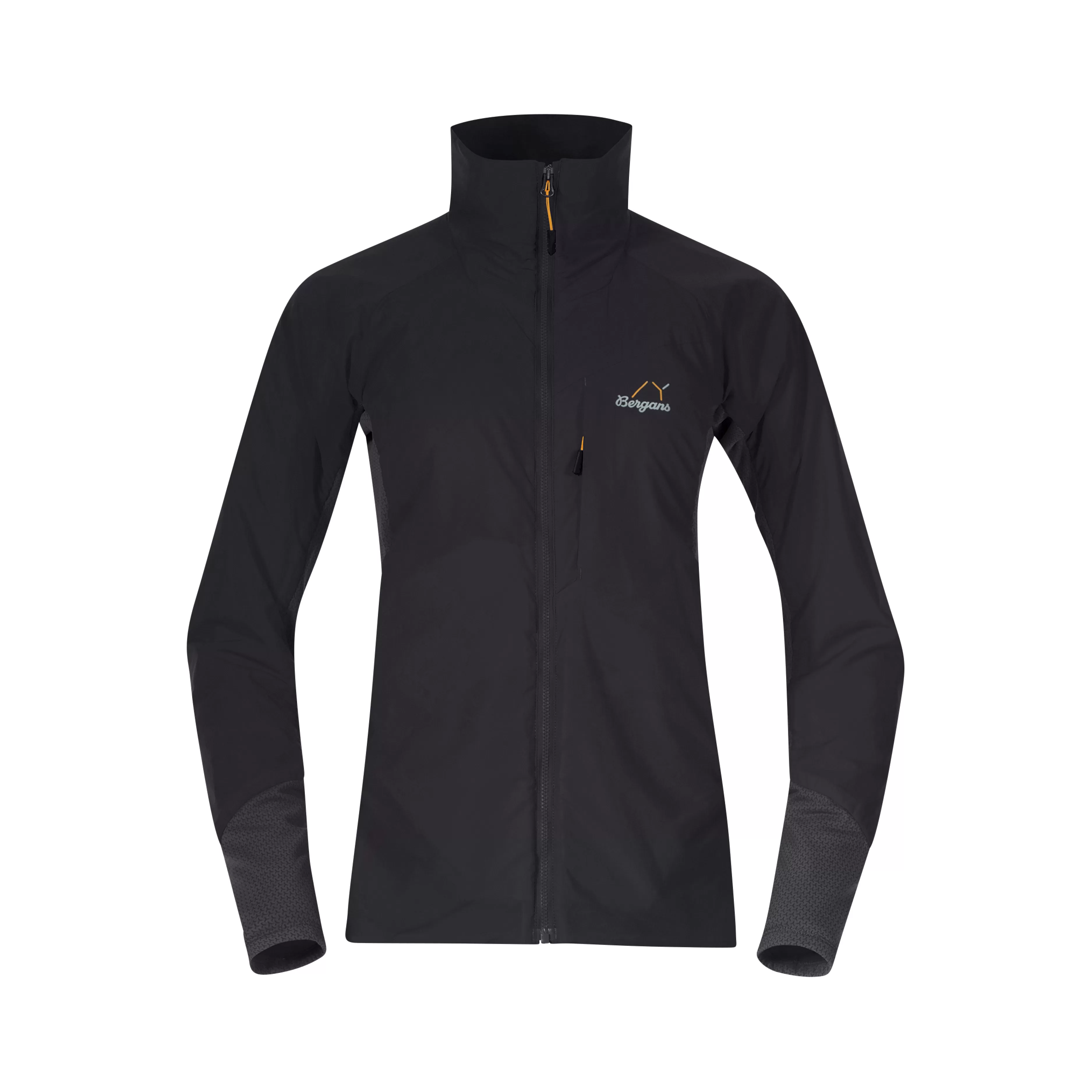 Y MountainLine Light Insulated Air Jacket Women - | Bergans Best Sale