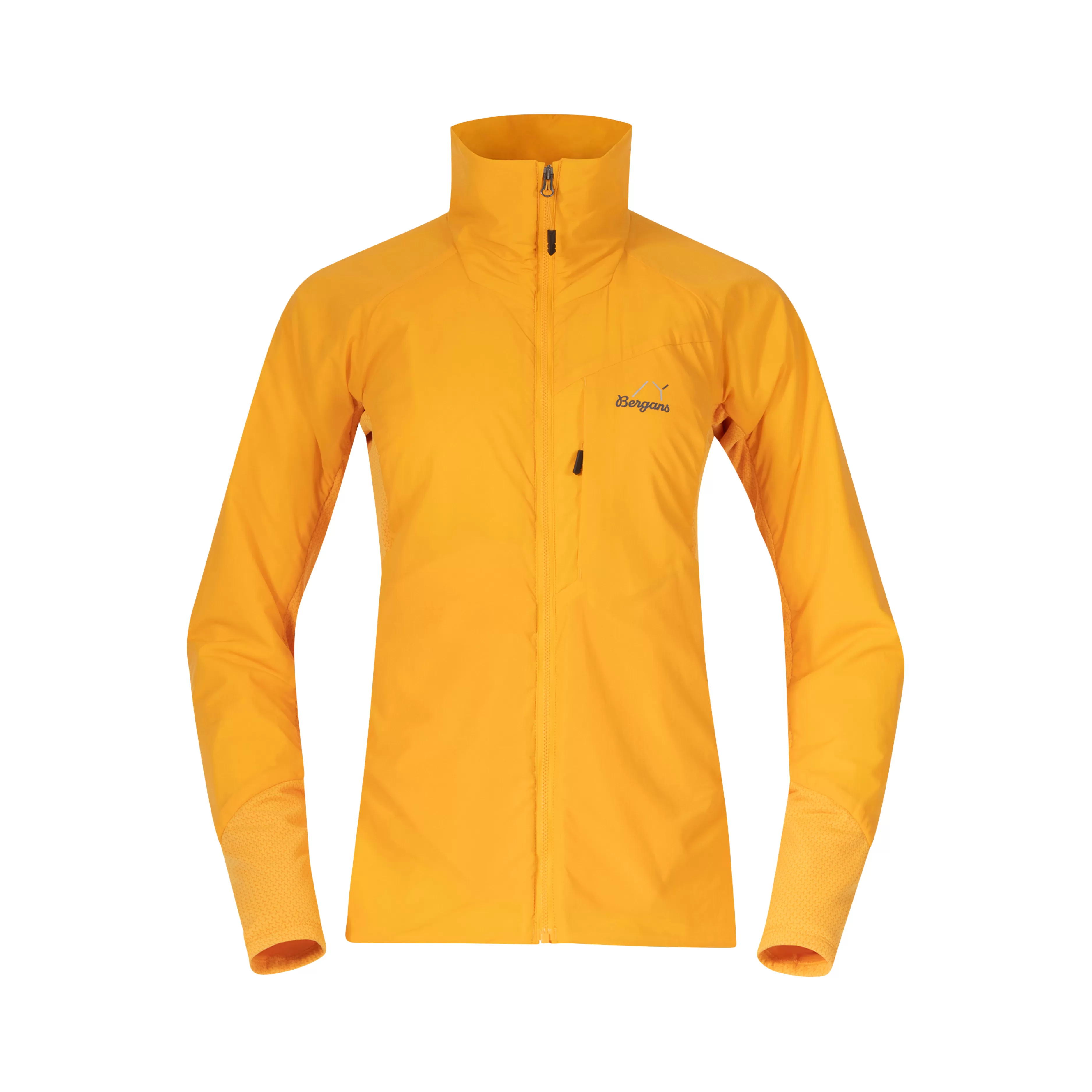 Y MountainLine Light Insulated Air Jacket Women - | Bergans Clearance