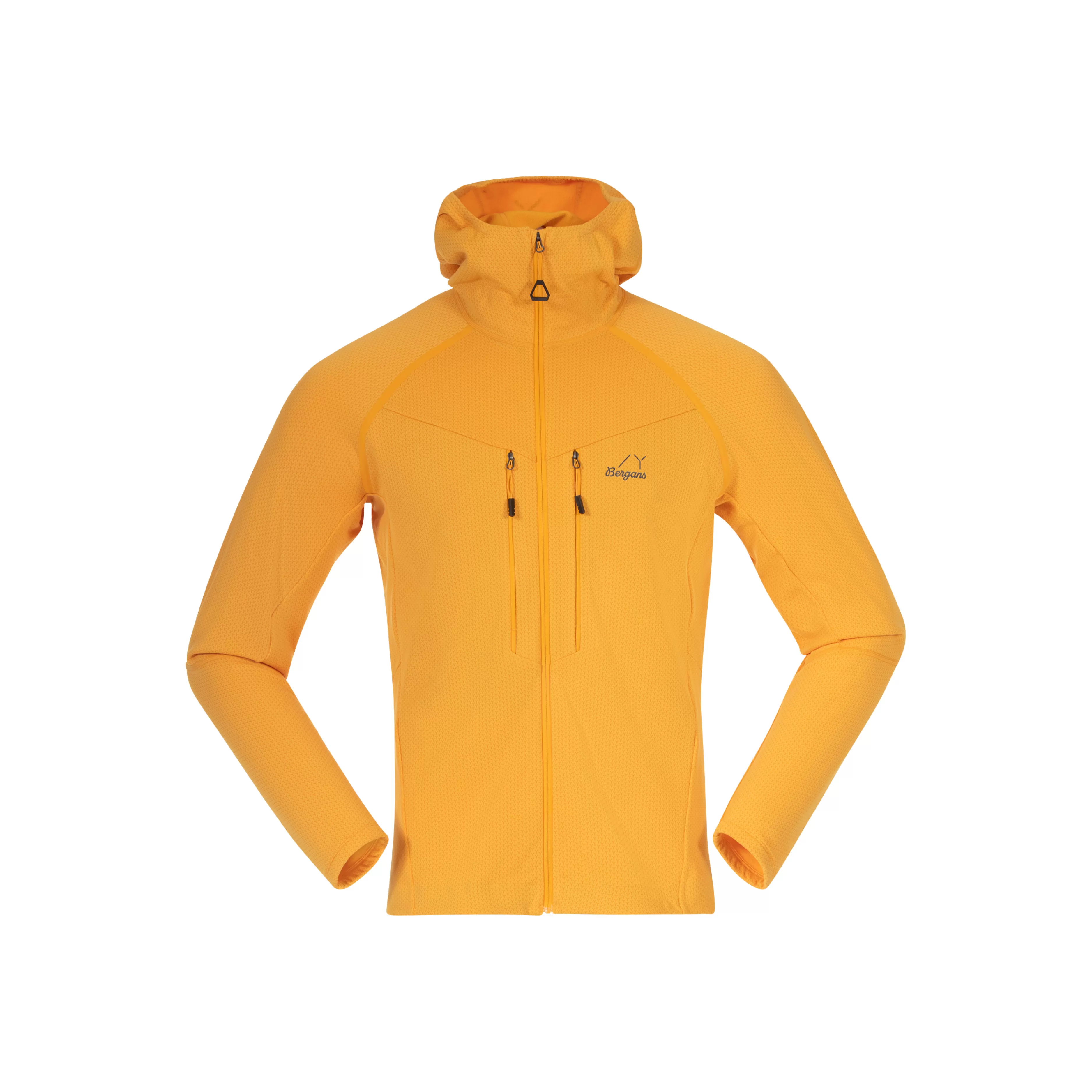 Y MountainLine Wooltech Midlayer Jacket Men - | Bergans Best Sale