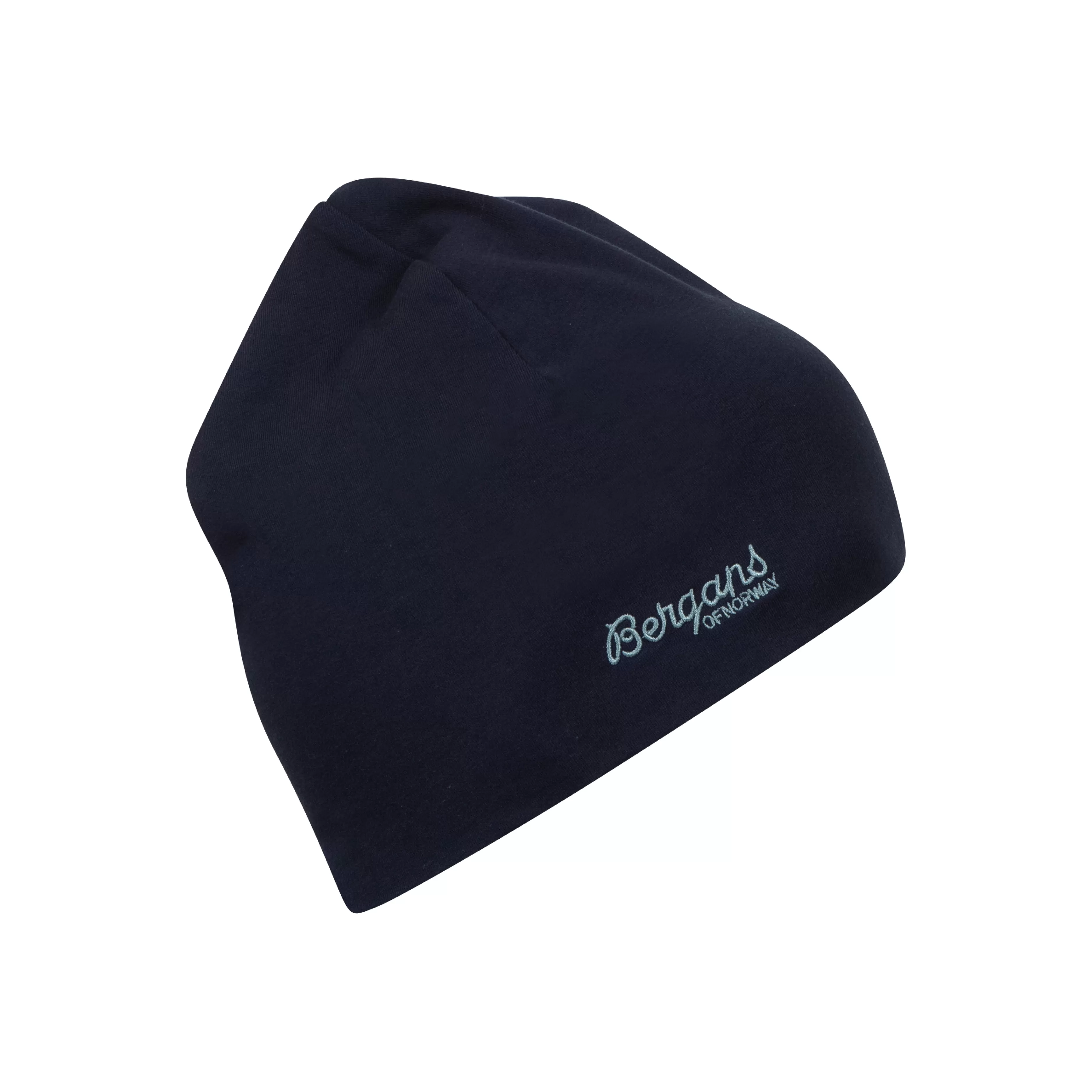 Youth Cotton Beanie - | Bergans Clearance