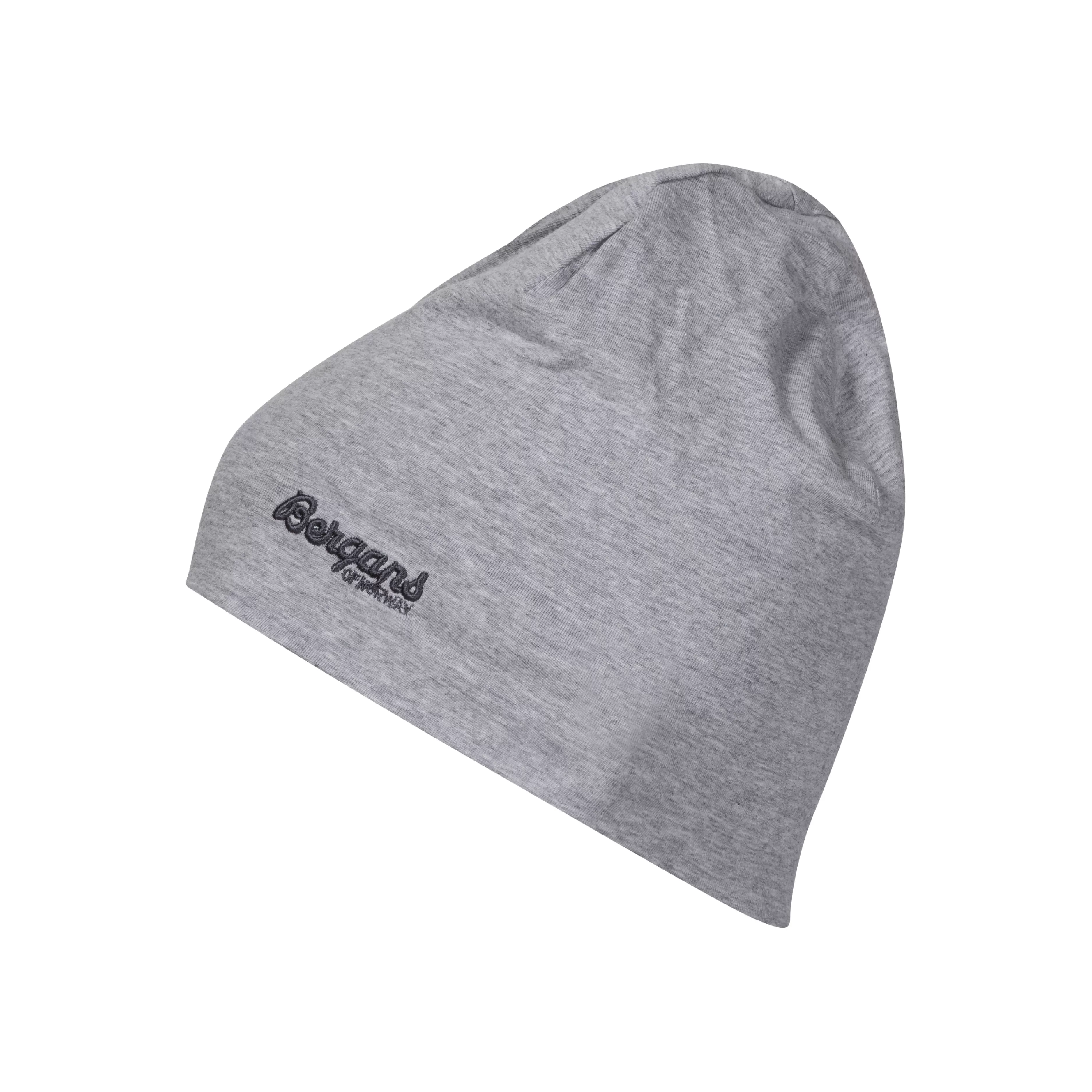 Youth Cotton Beanie - | Bergans Flash Sale