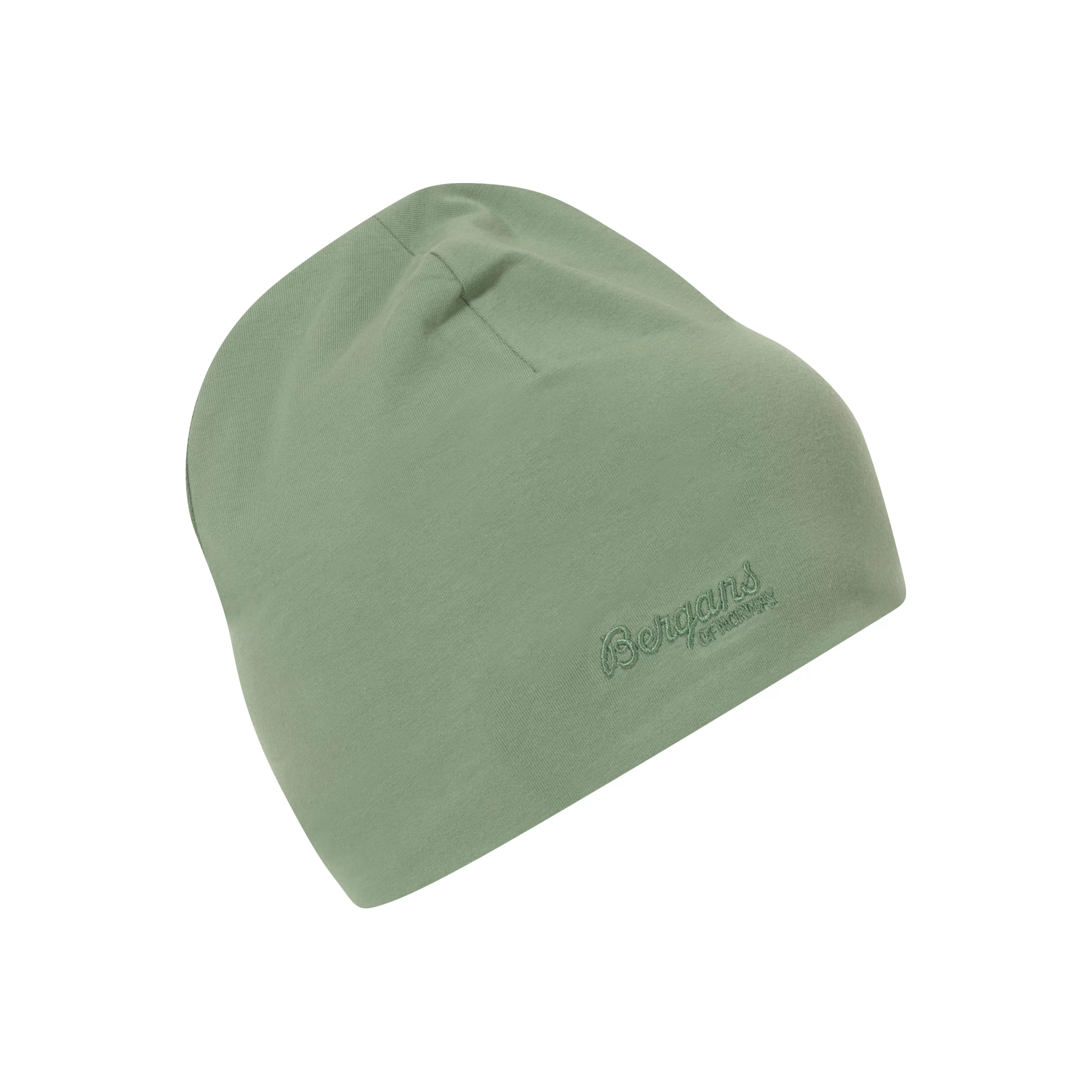 Youth Cotton Beanie - | Bergans Cheap