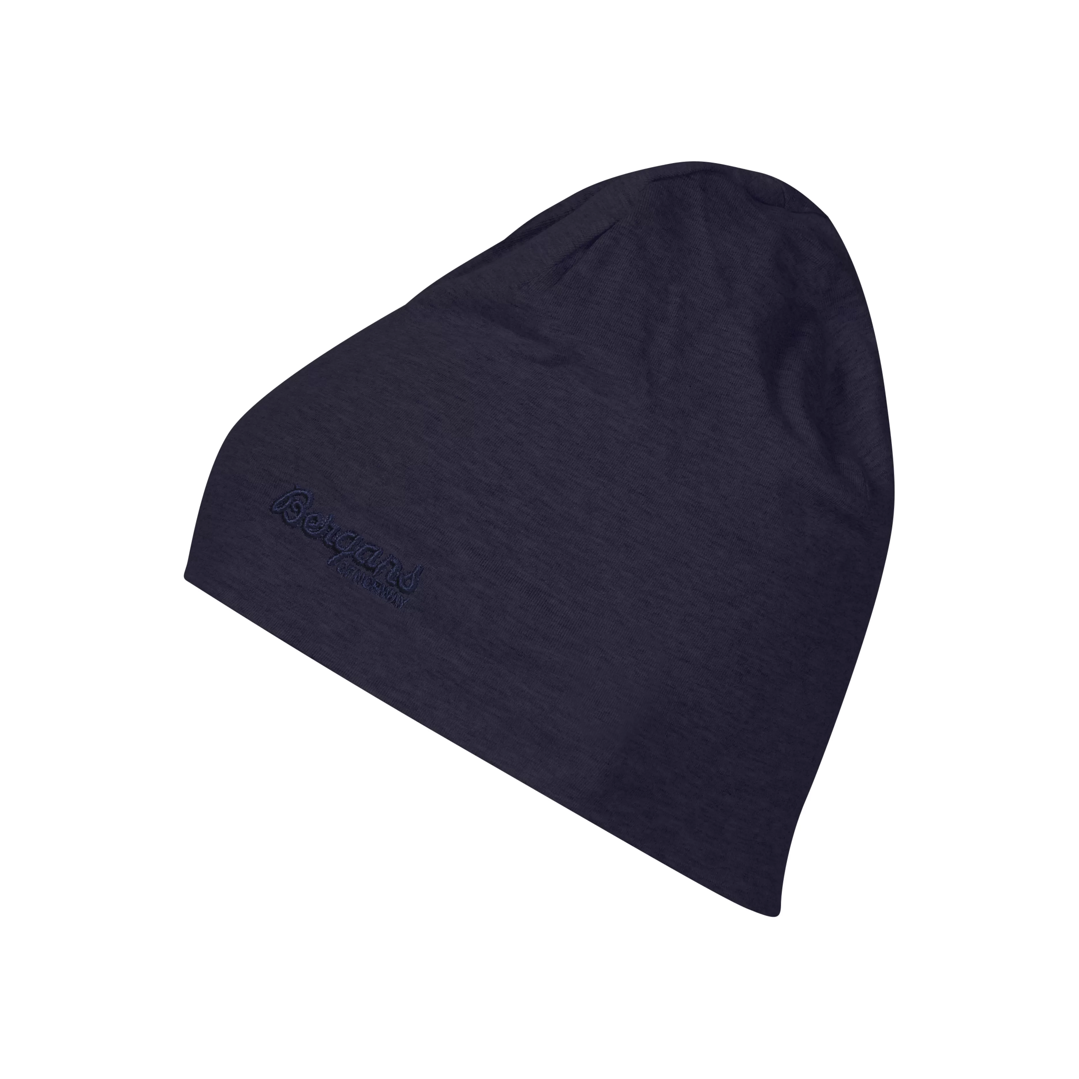 Youth Cotton Beanie - | Bergans Discount