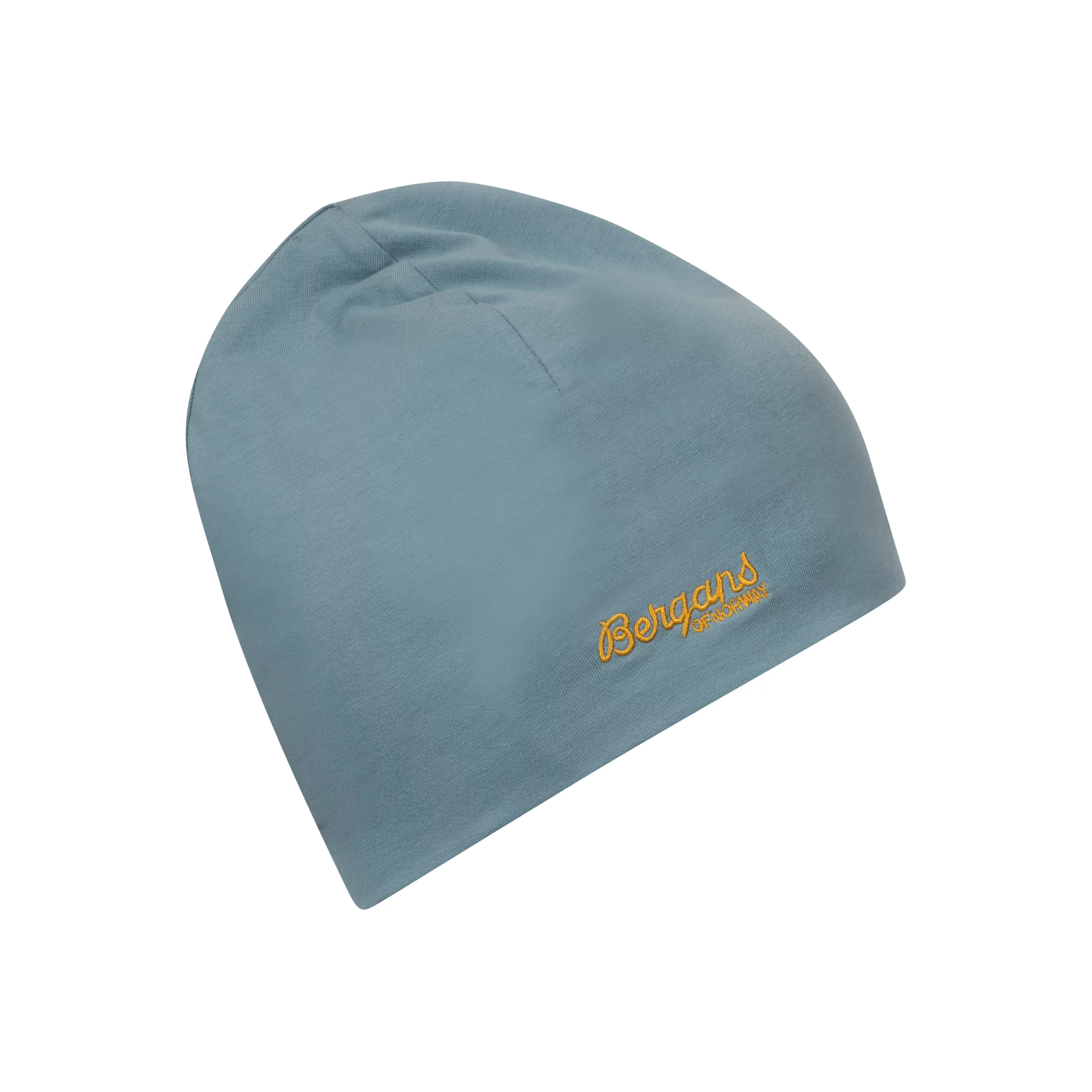 Youth Cotton Beanie - | Bergans New