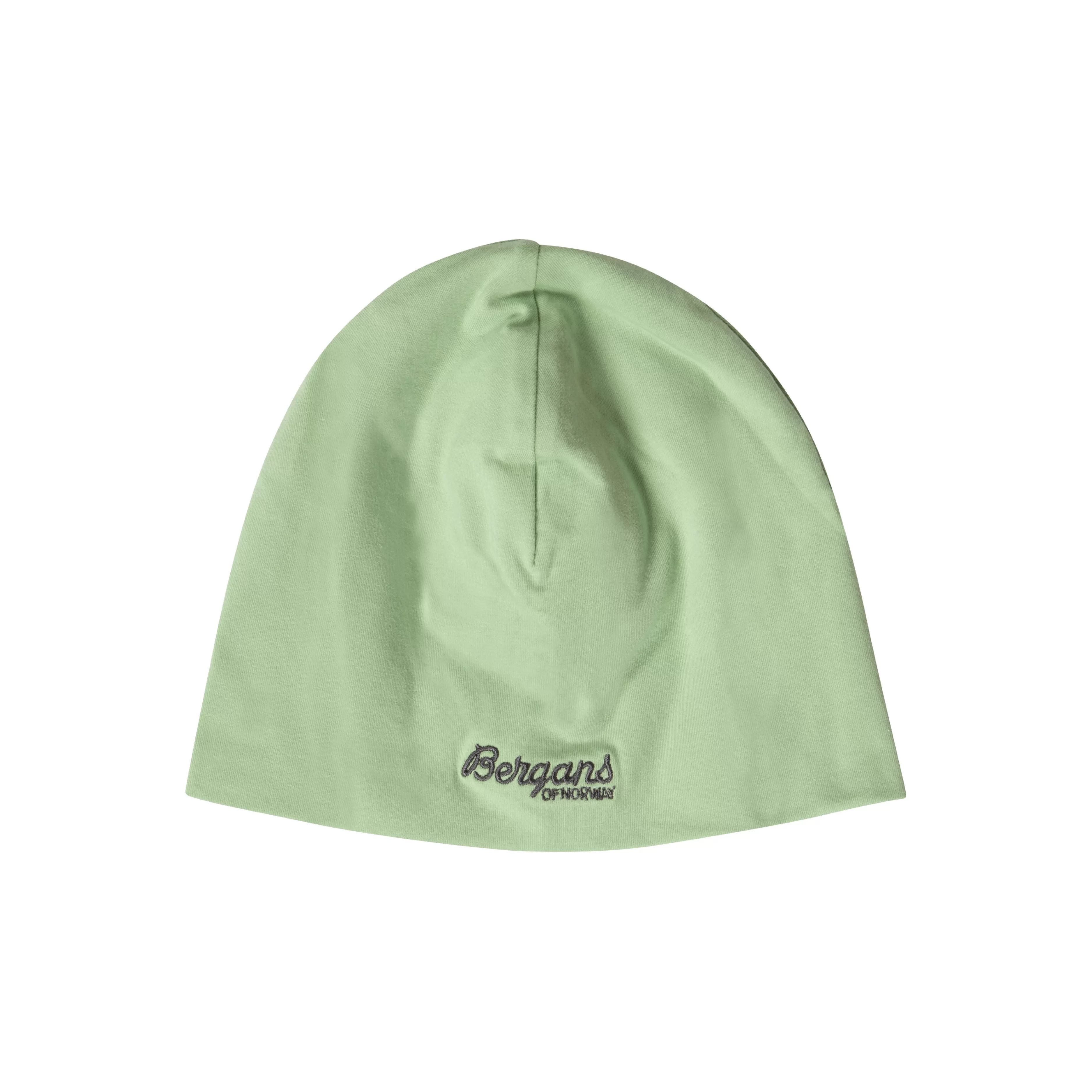 Youth Cotton Beanie - | Bergans Best