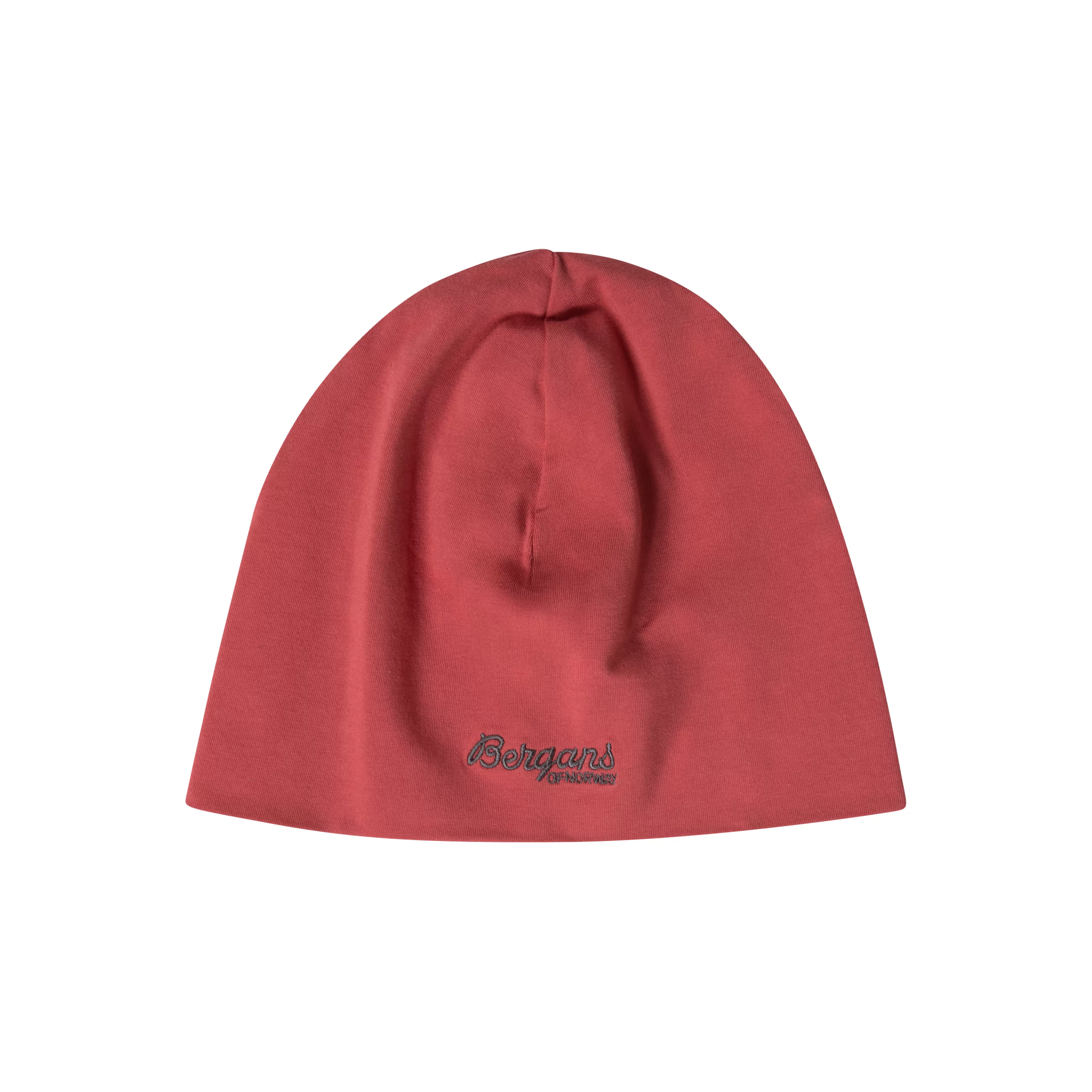 Youth Cotton Beanie - | Bergans Shop