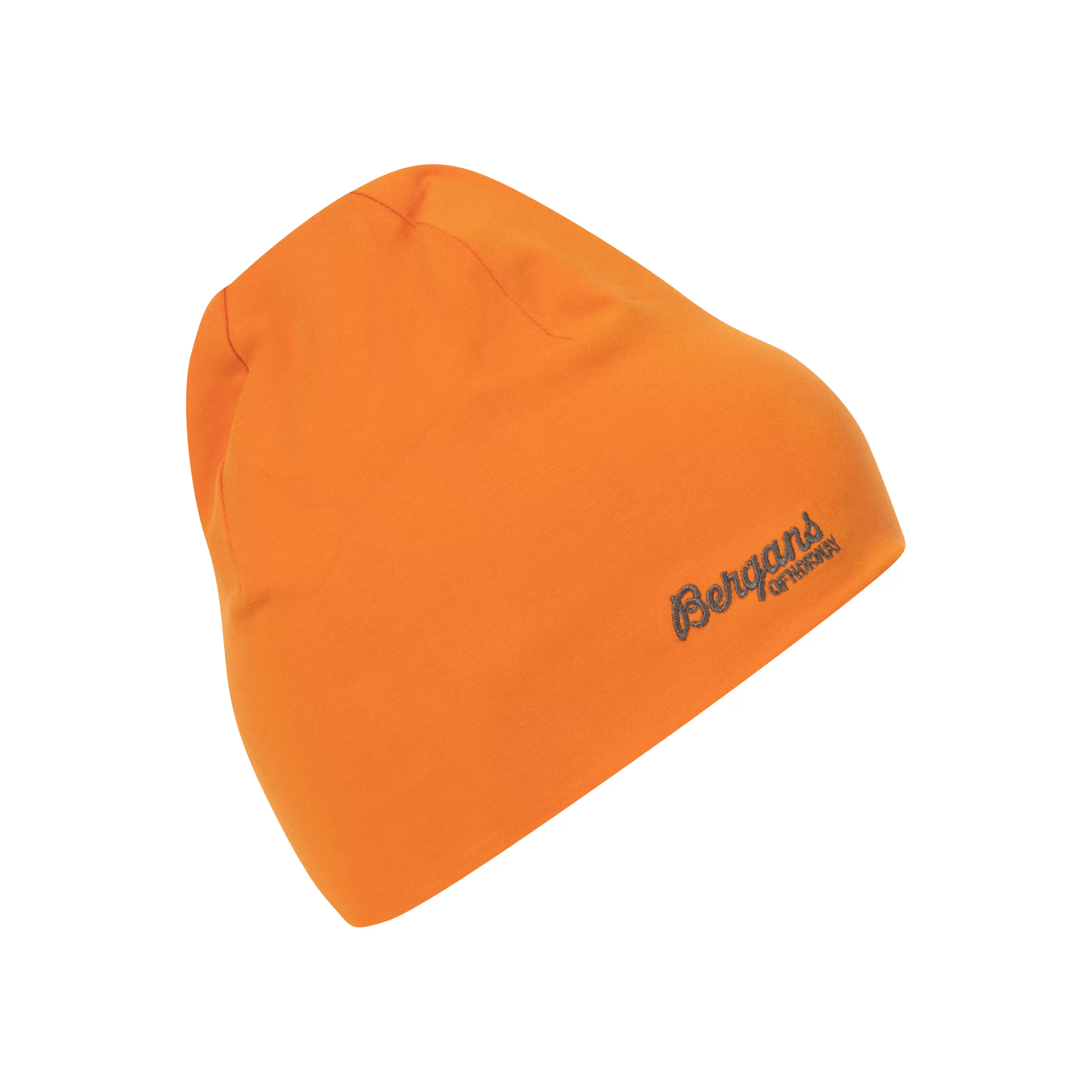 Youth Cotton Beanie - | Bergans New