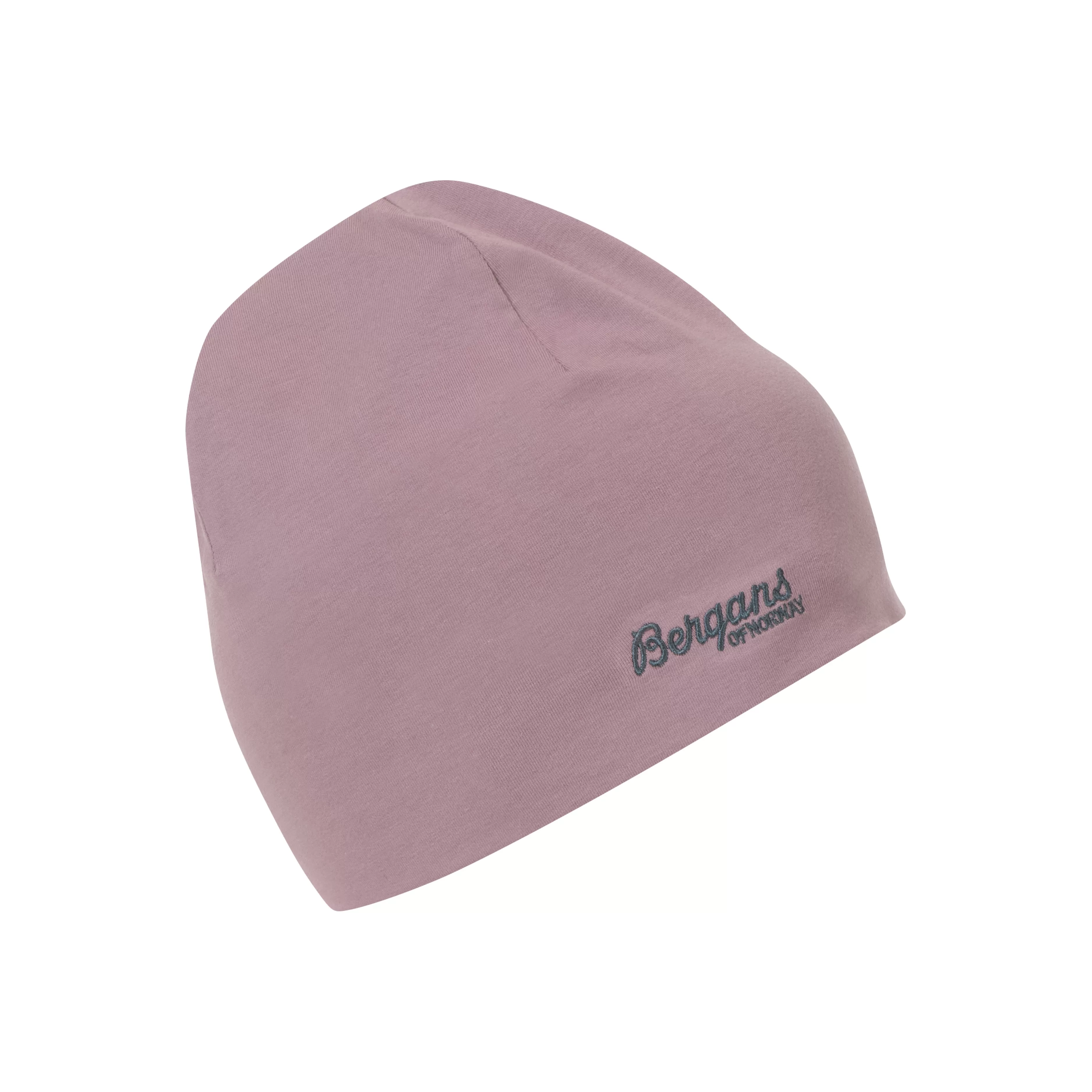 Youth Cotton Beanie - | Bergans Flash Sale