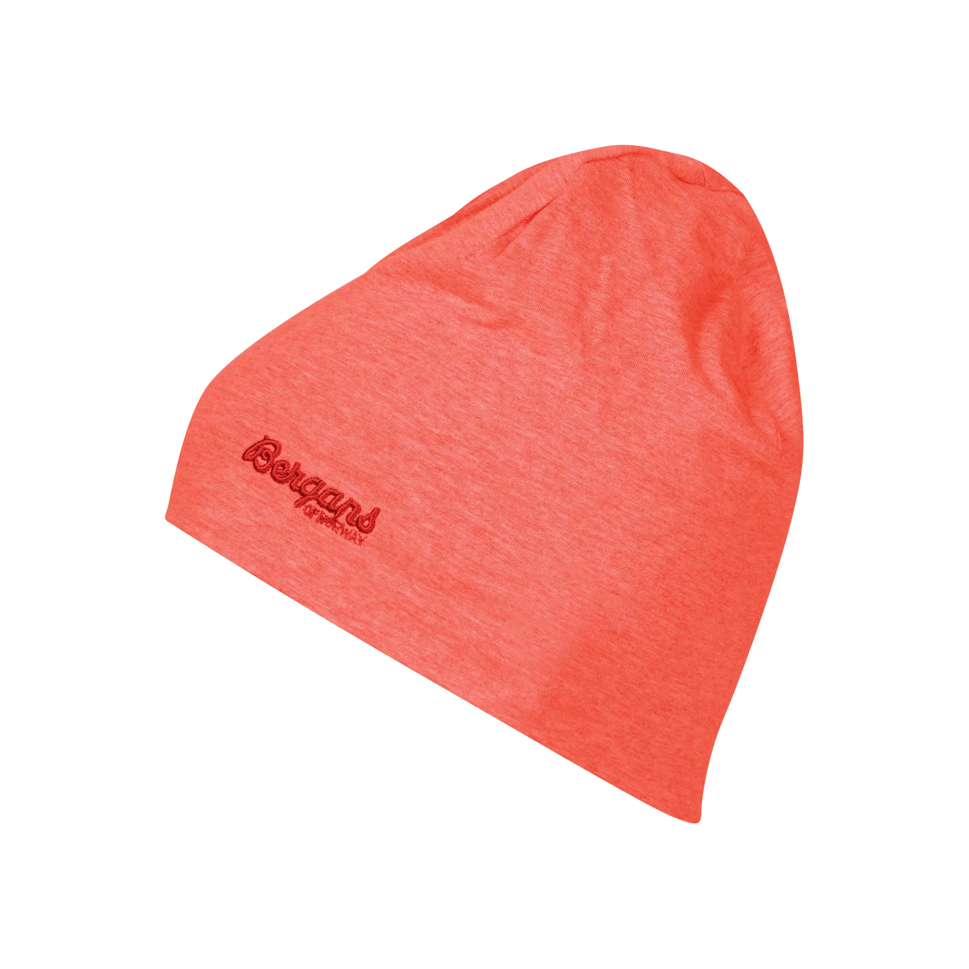 Youth Cotton Beanie - | Bergans Online