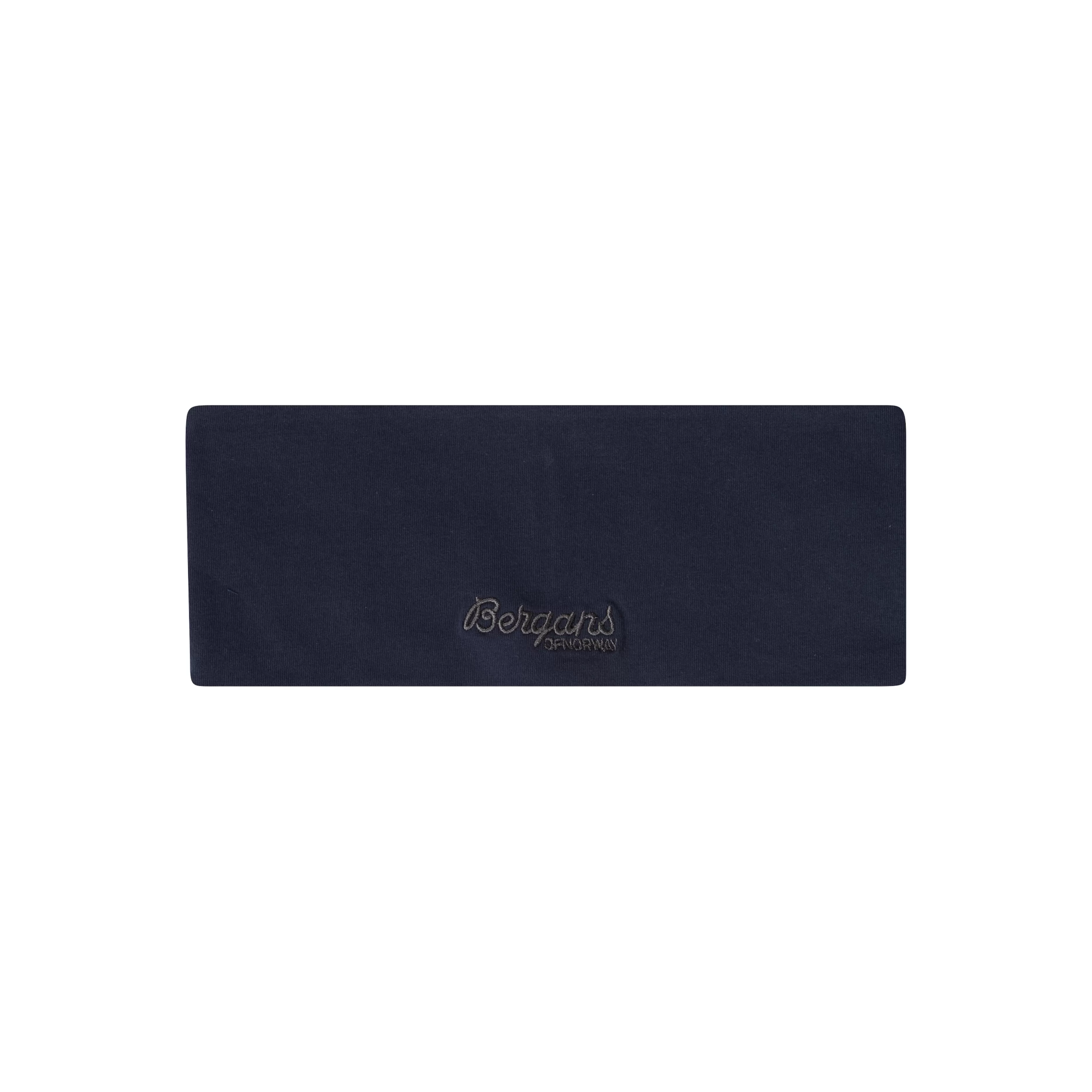 Youth Cotton Headband - | Bergans Store