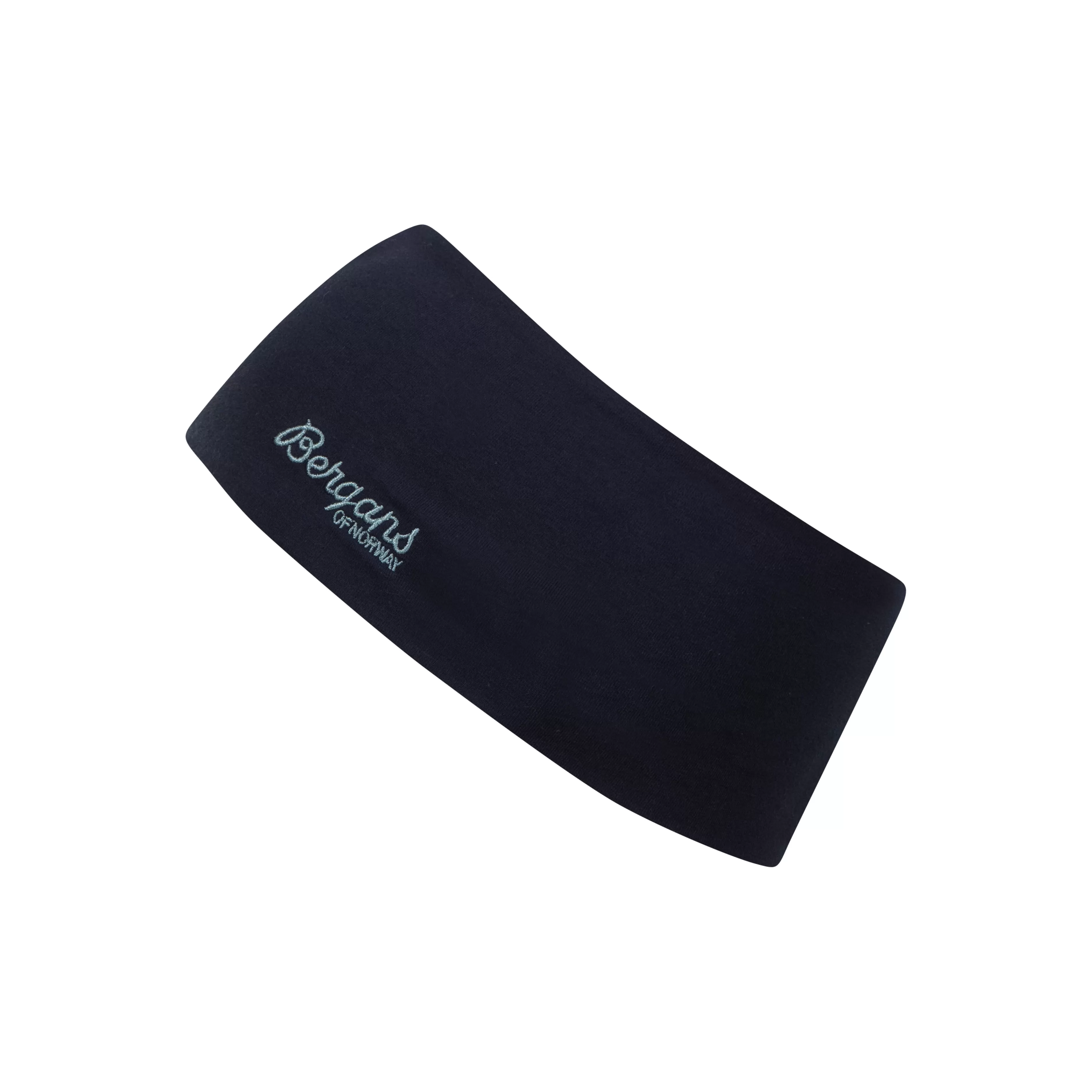 Youth Cotton Headband - | Bergans Shop