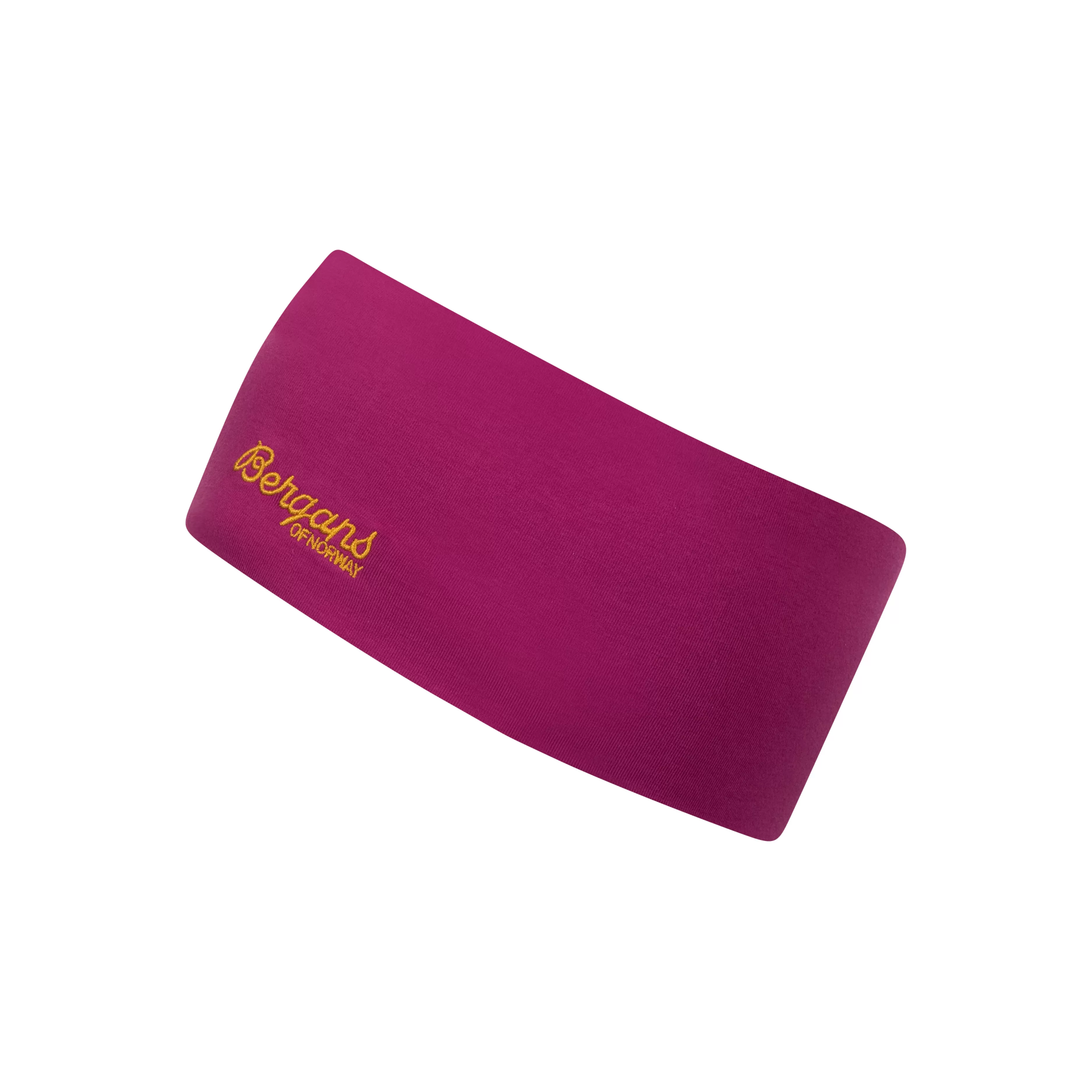 Youth Cotton Headband - | Bergans Discount