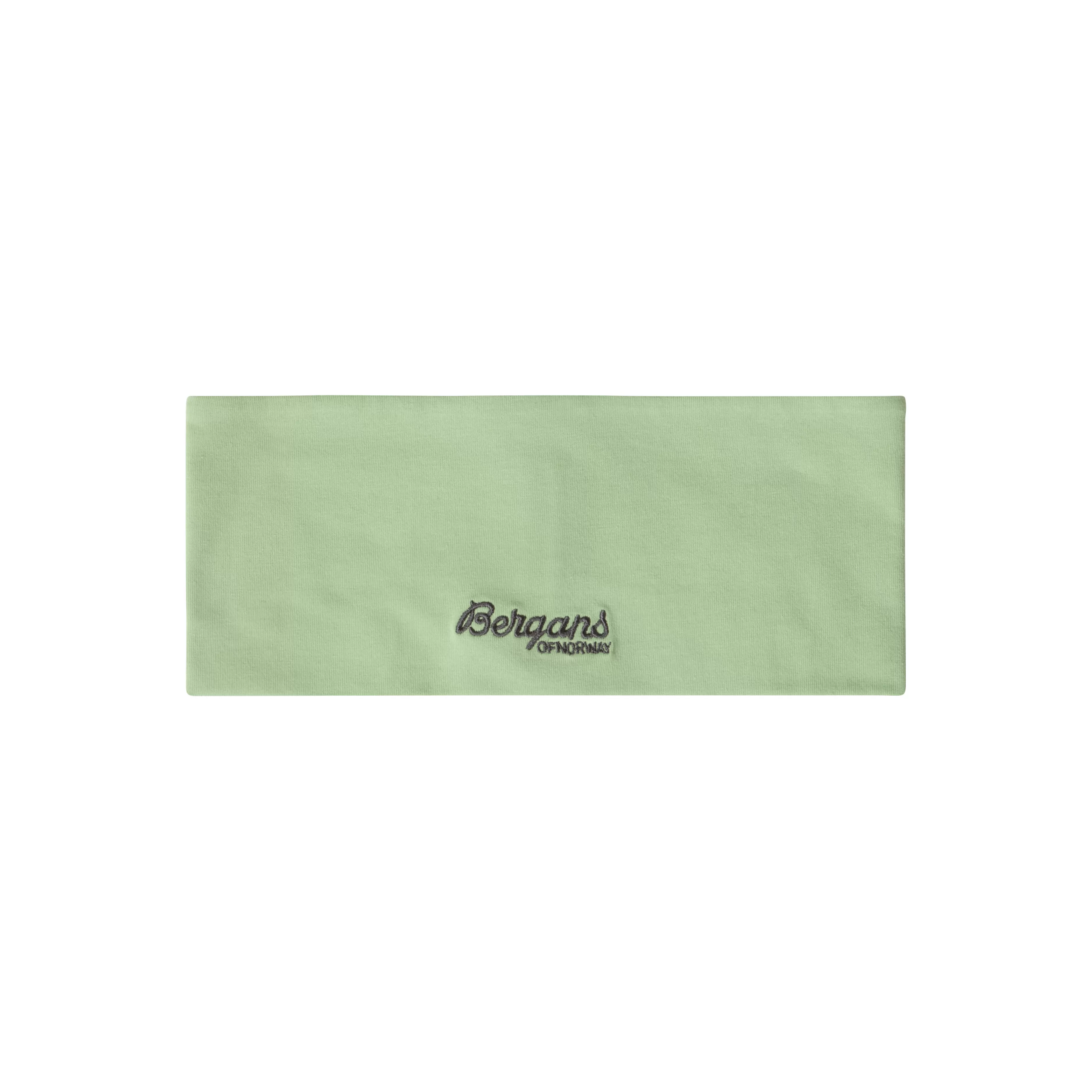 Youth Cotton Headband - | Bergans Shop