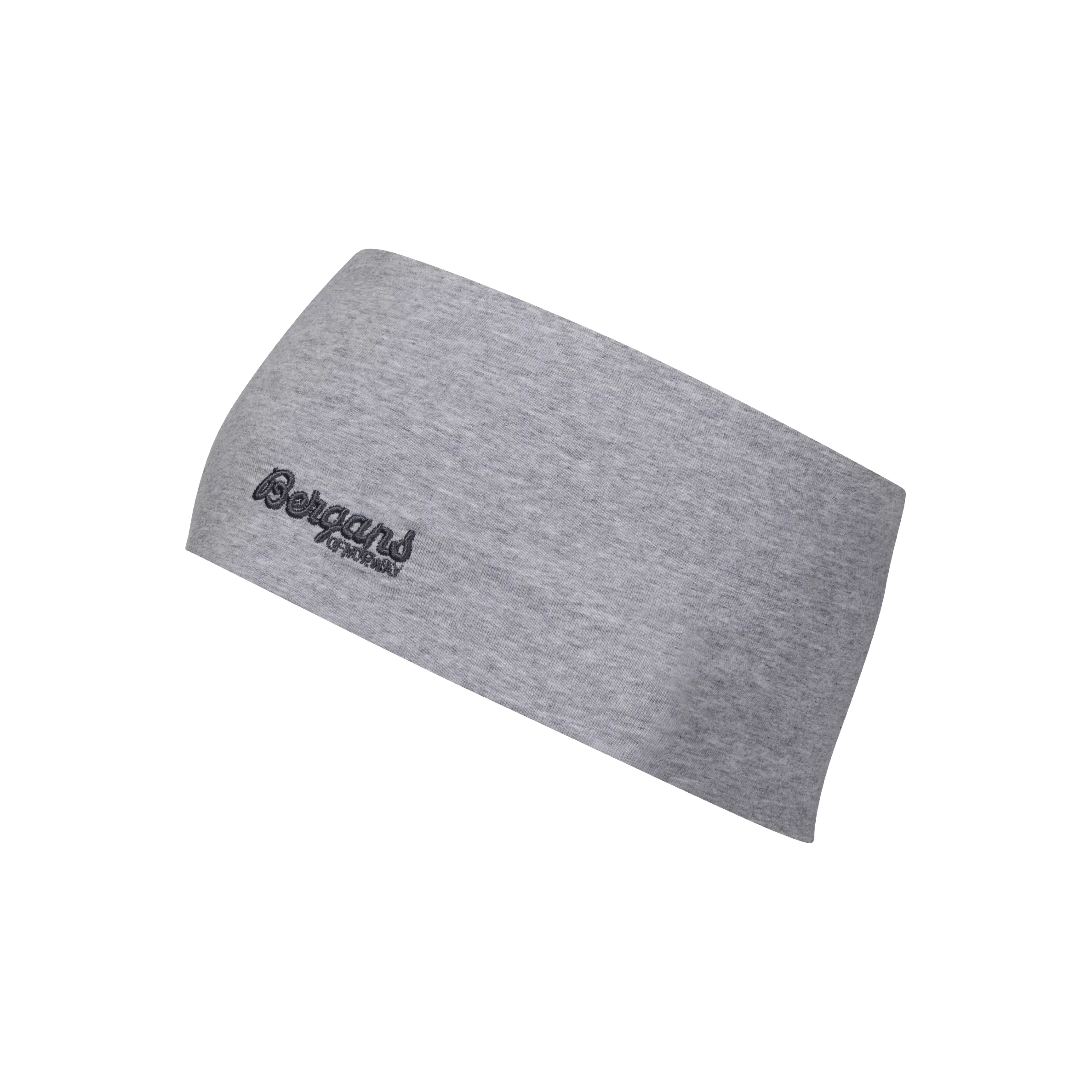 Youth Cotton Headband - | Bergans Online