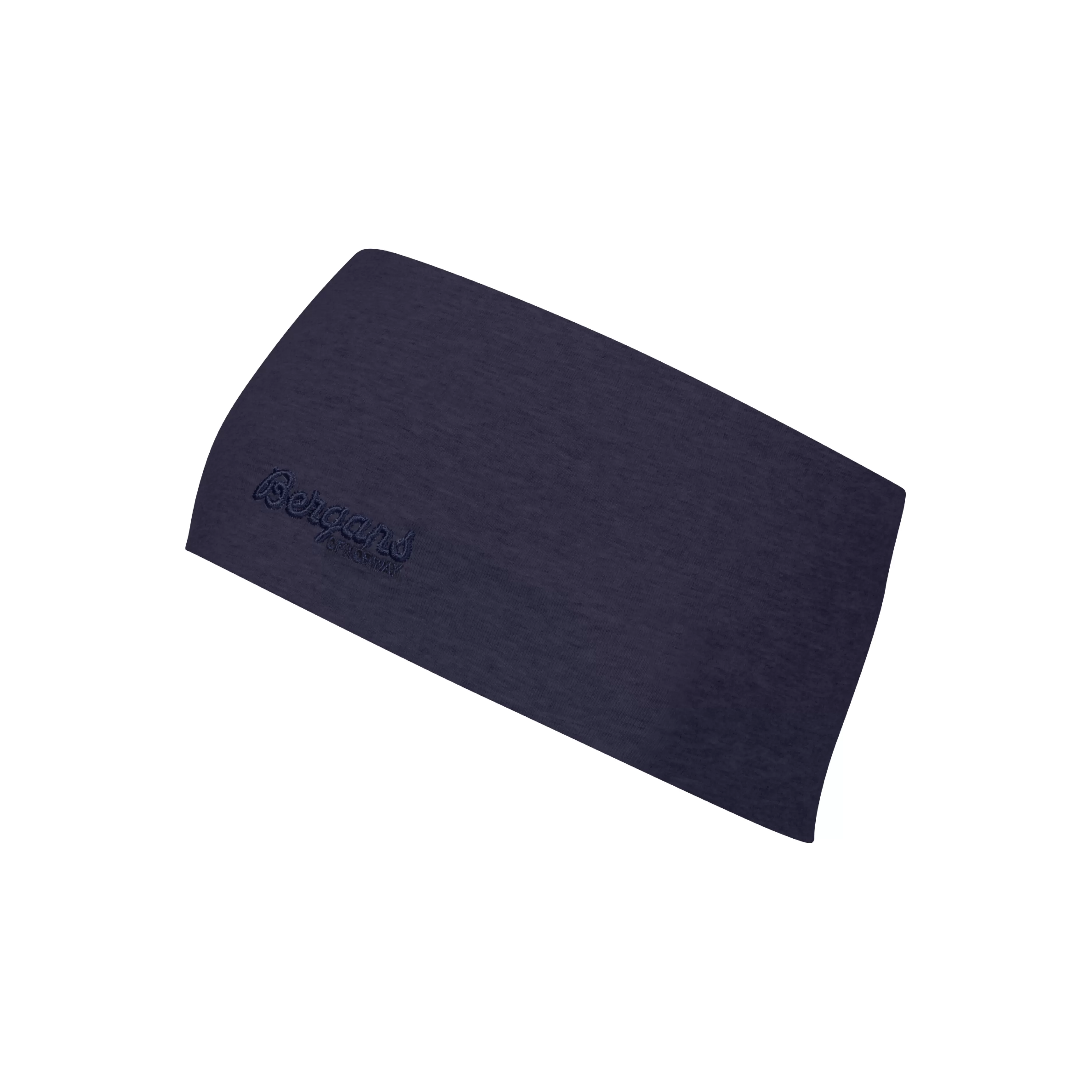 Youth Cotton Headband - | Bergans Online